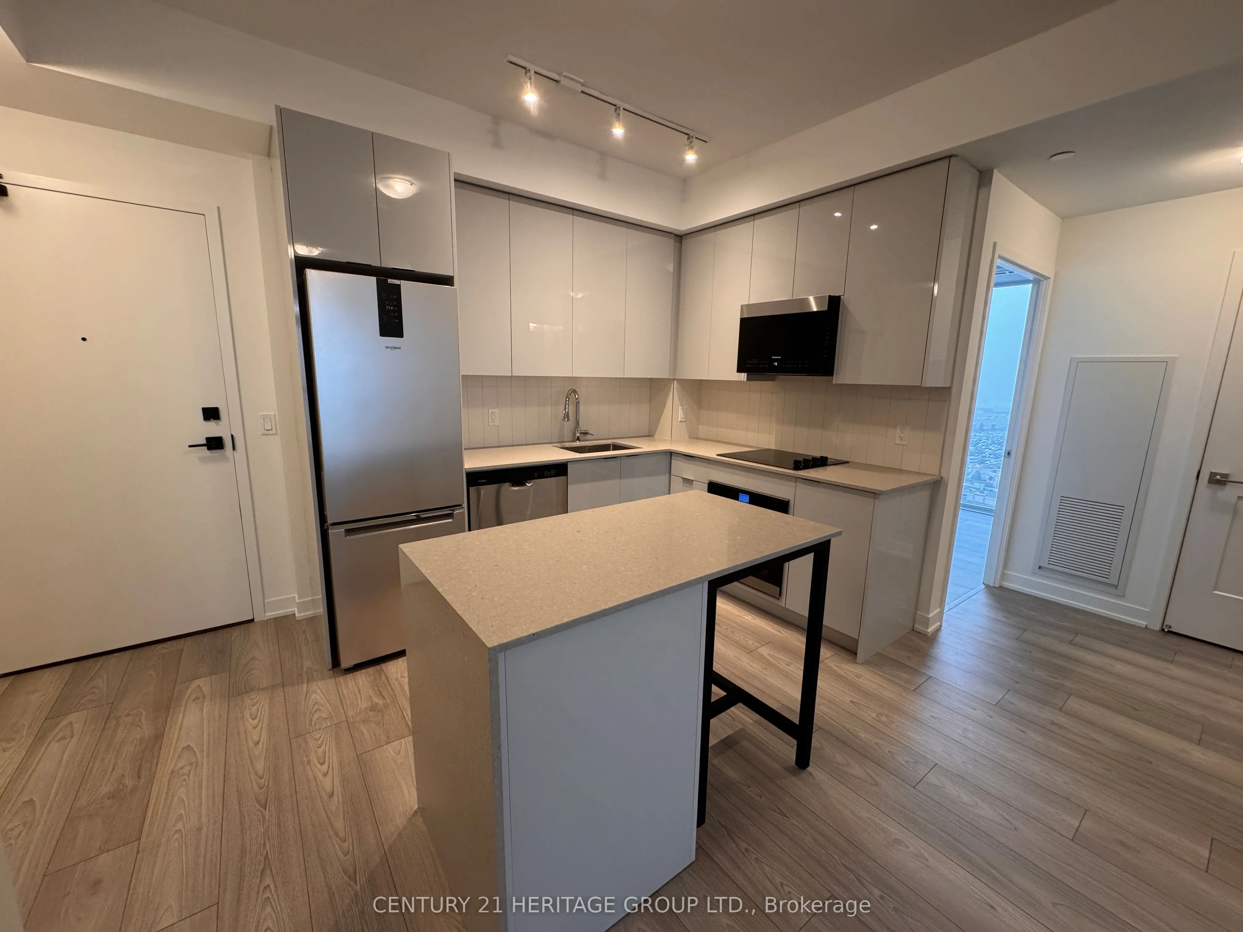 498 Caldari Road, #1924