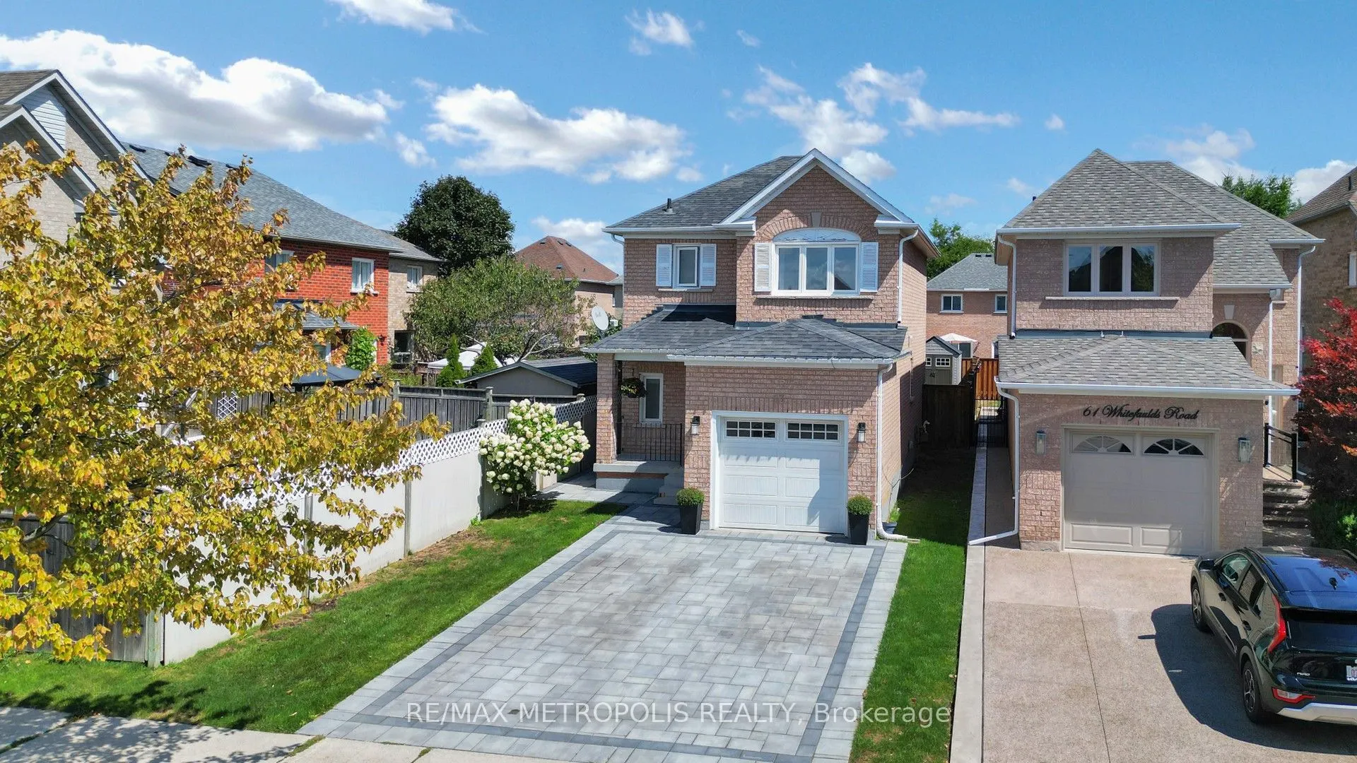 63 Whitefaulds Road