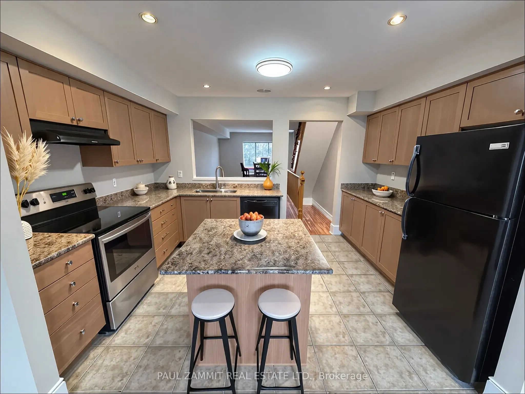 74 Sanctuary Way, #92