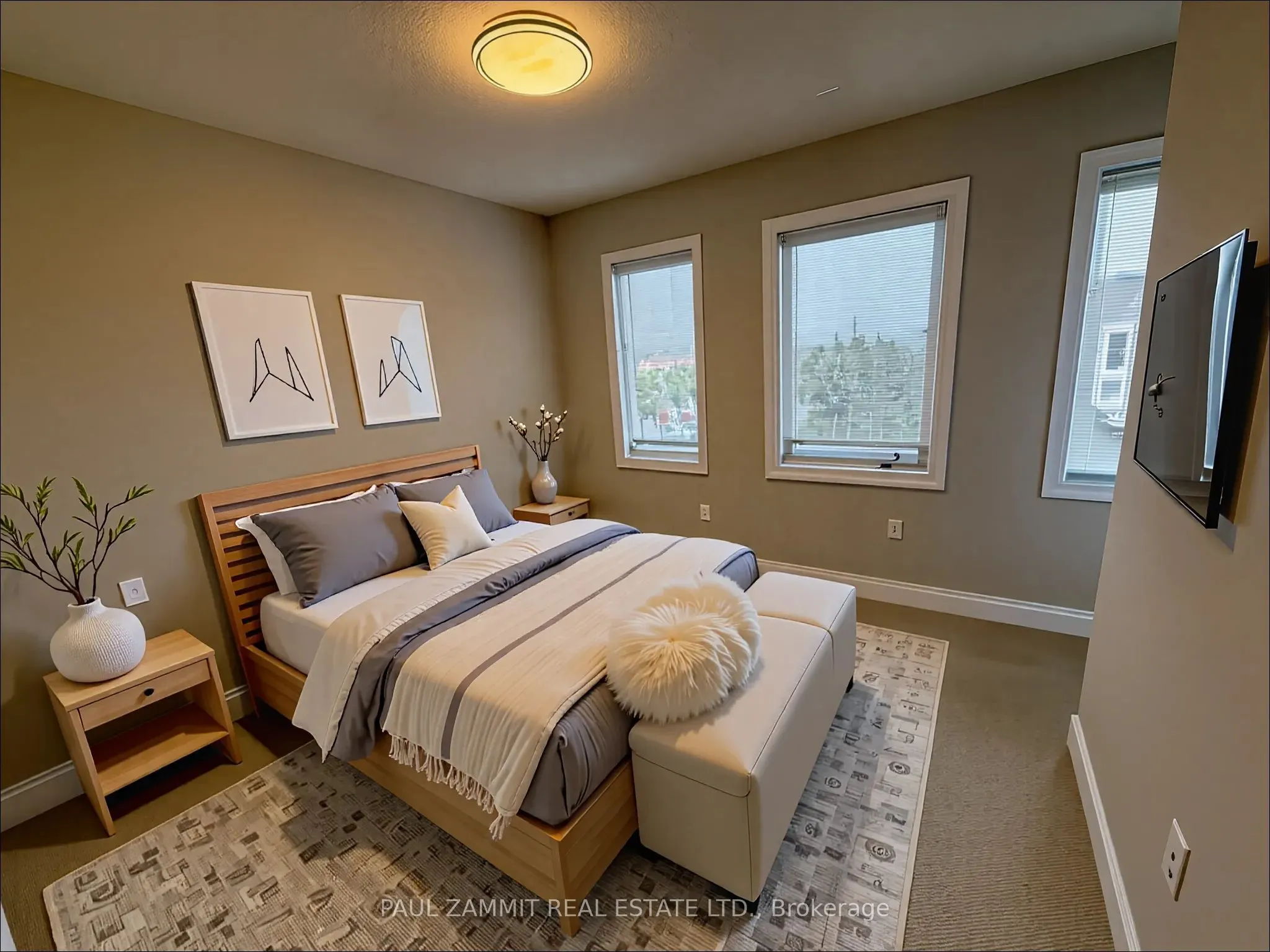 74 Sanctuary Way, #92