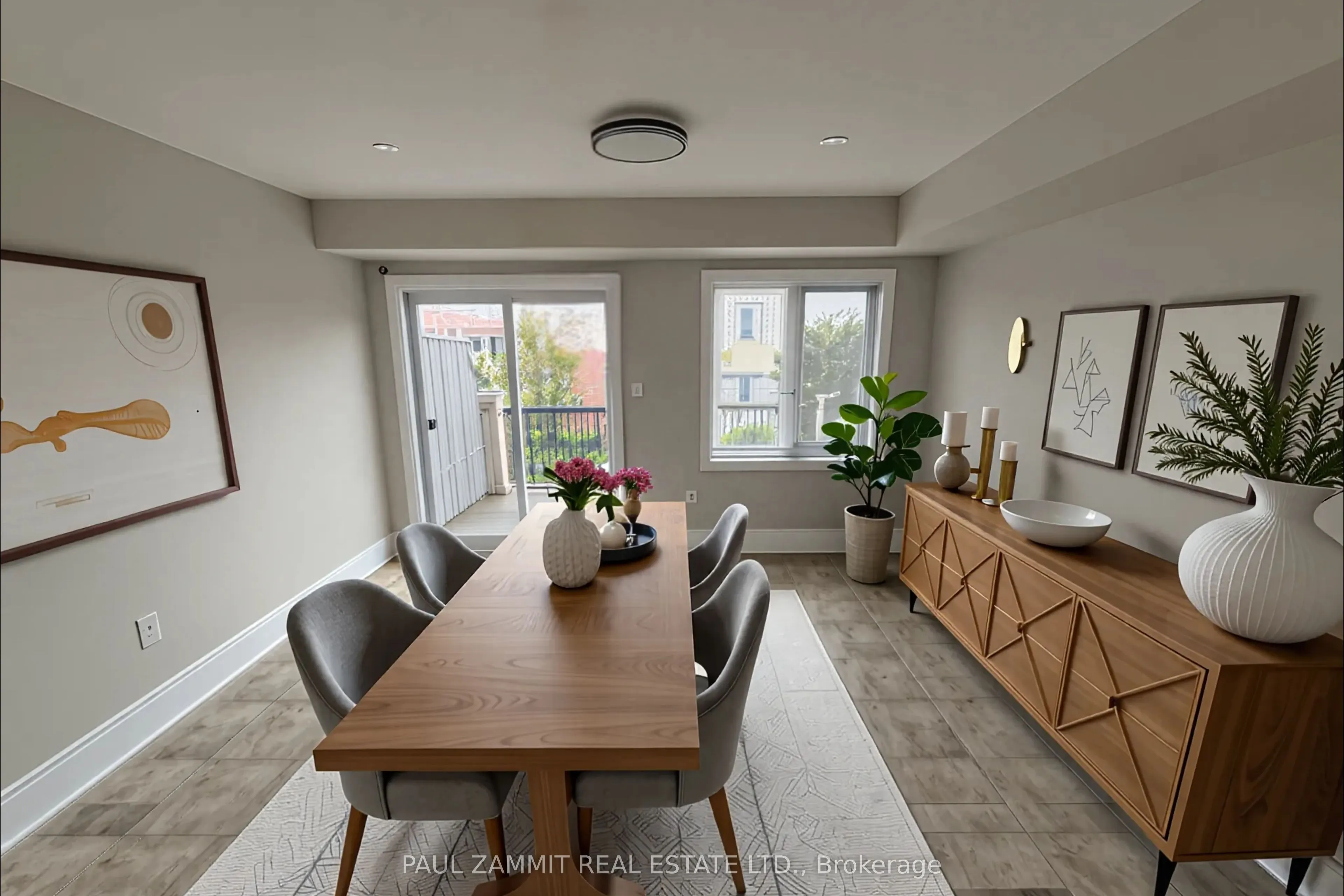 74 Sanctuary Way, #92