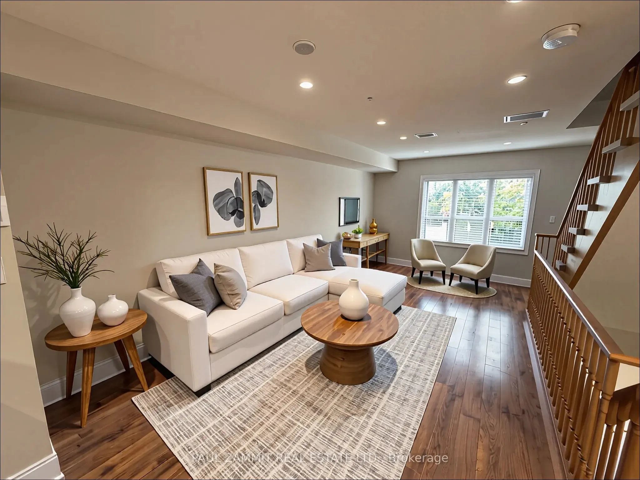 74 Sanctuary Way, #92