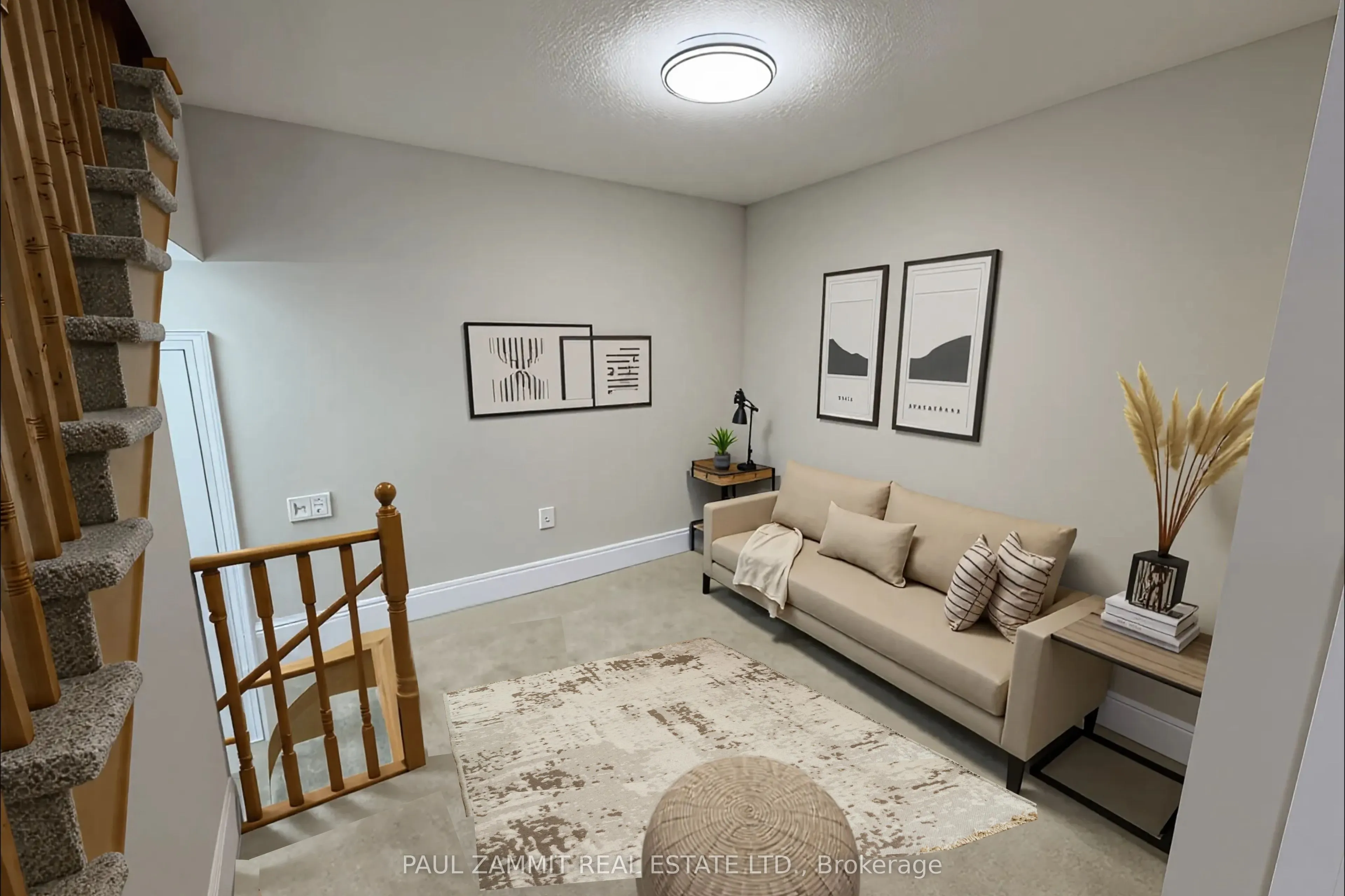 74 Sanctuary Way, #92