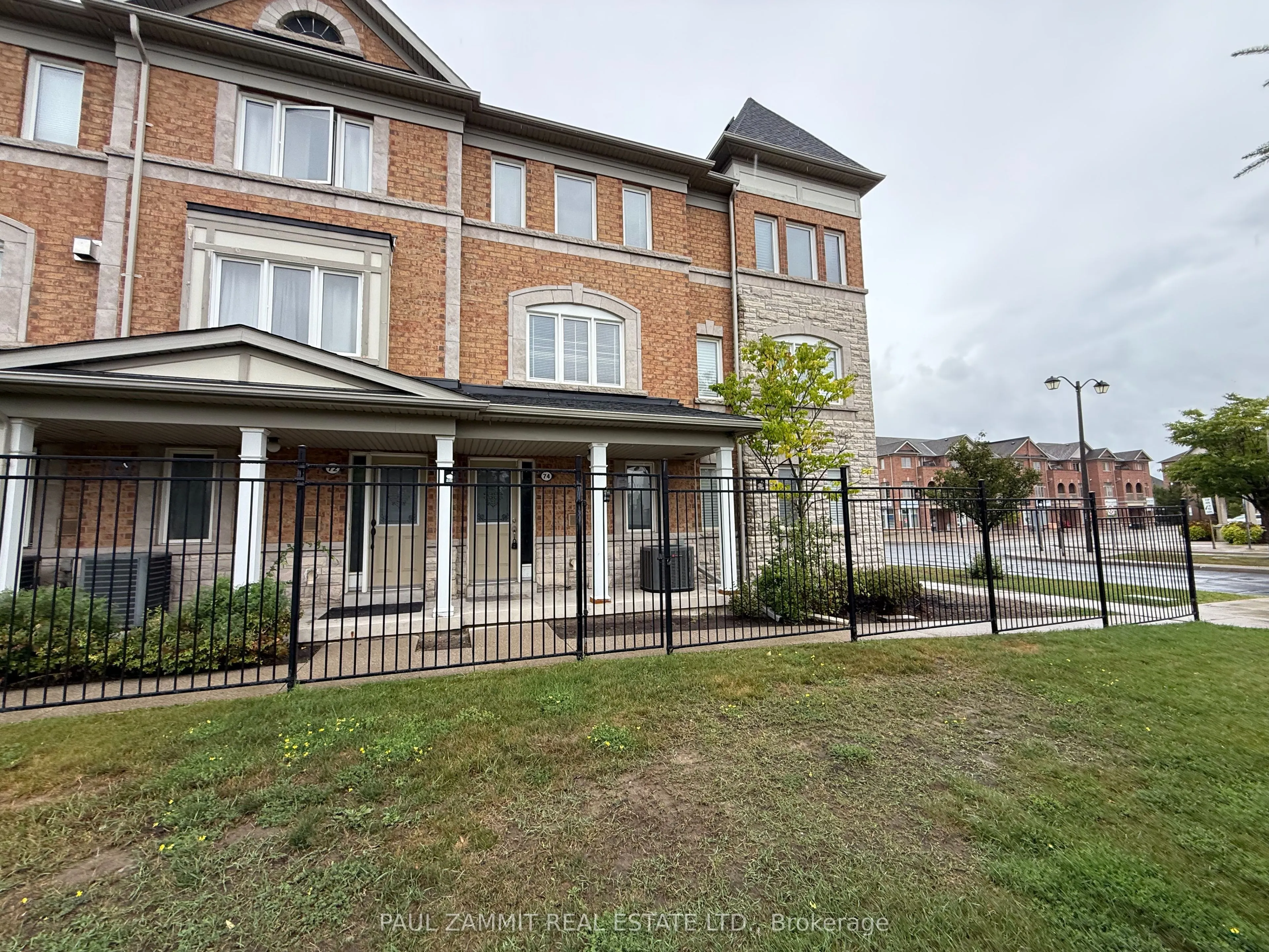 74 Sanctuary Way, #92
