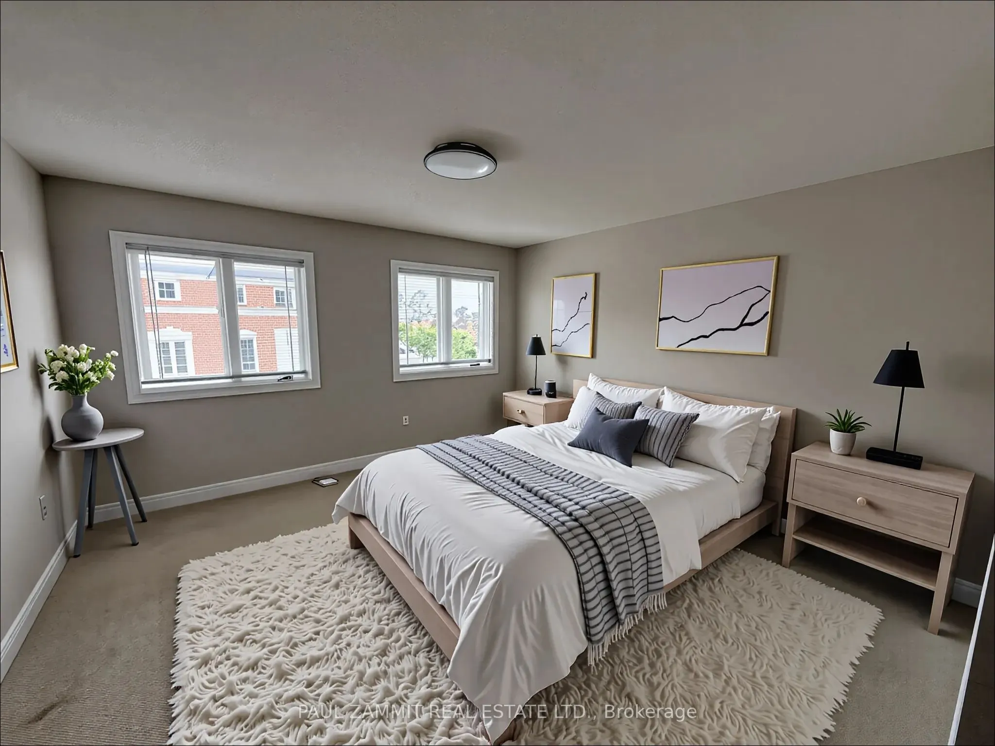 74 Sanctuary Way, #92