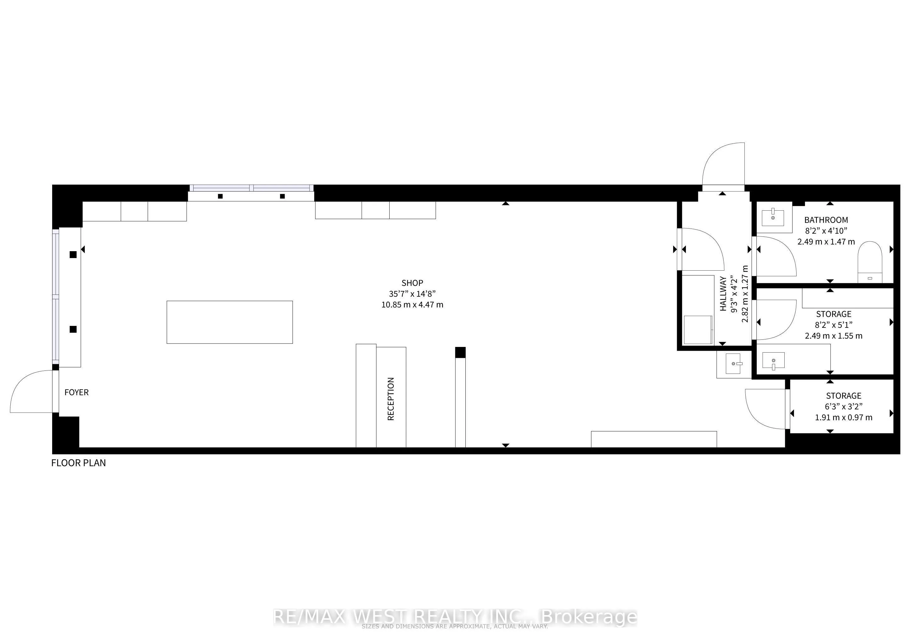 13071 Yonge St Street, #24