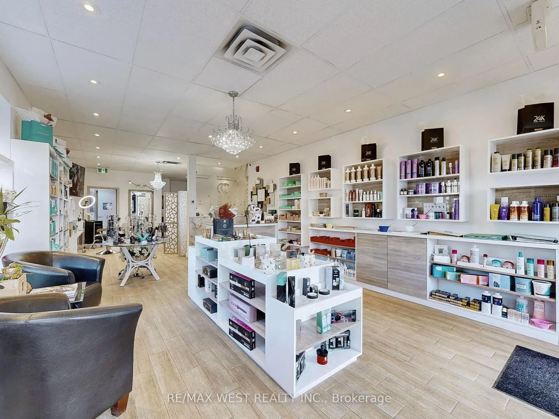 13071 Yonge St Street, #24