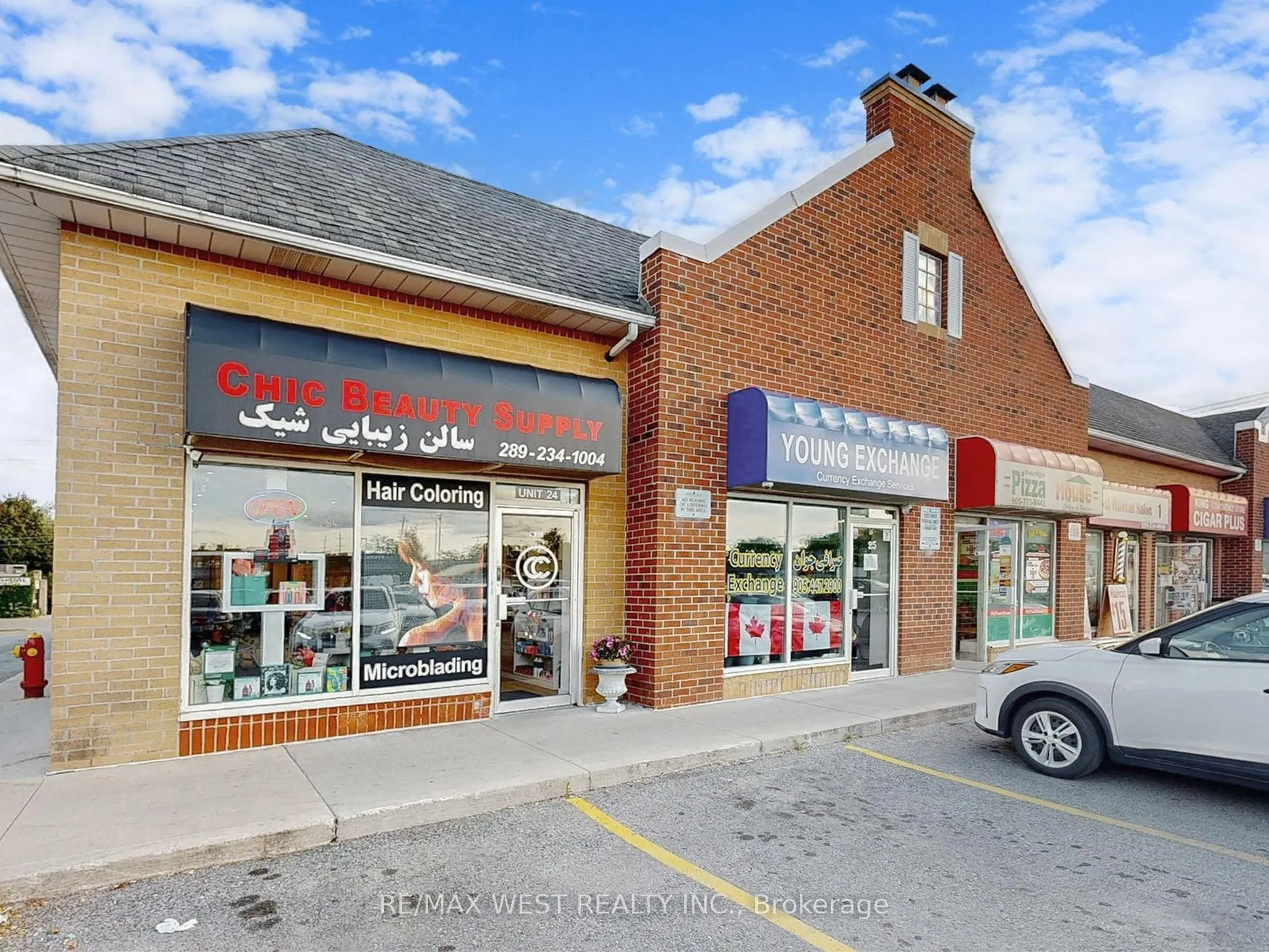 13071 Yonge St Street, #24