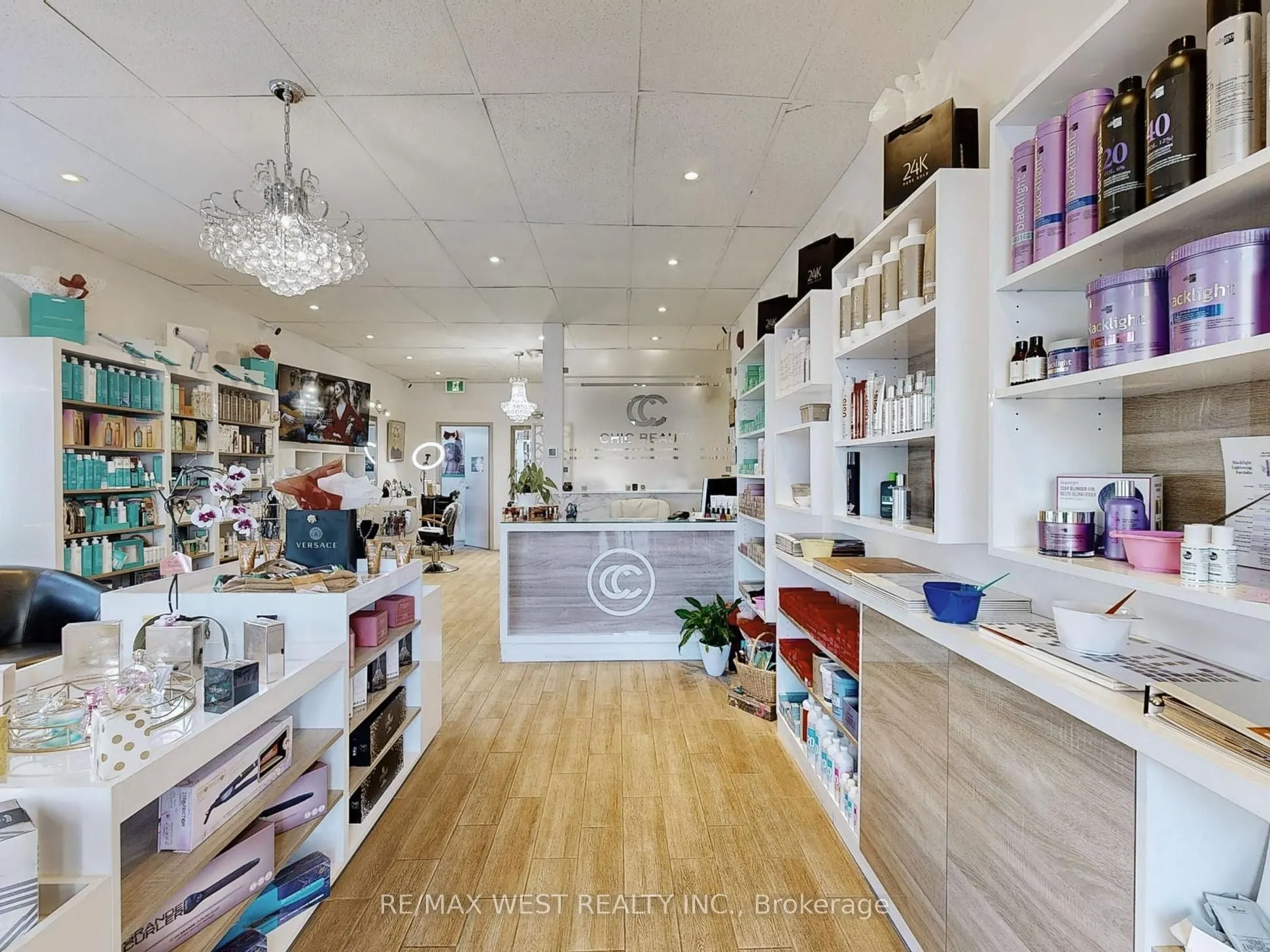 13071 Yonge St Street, #24