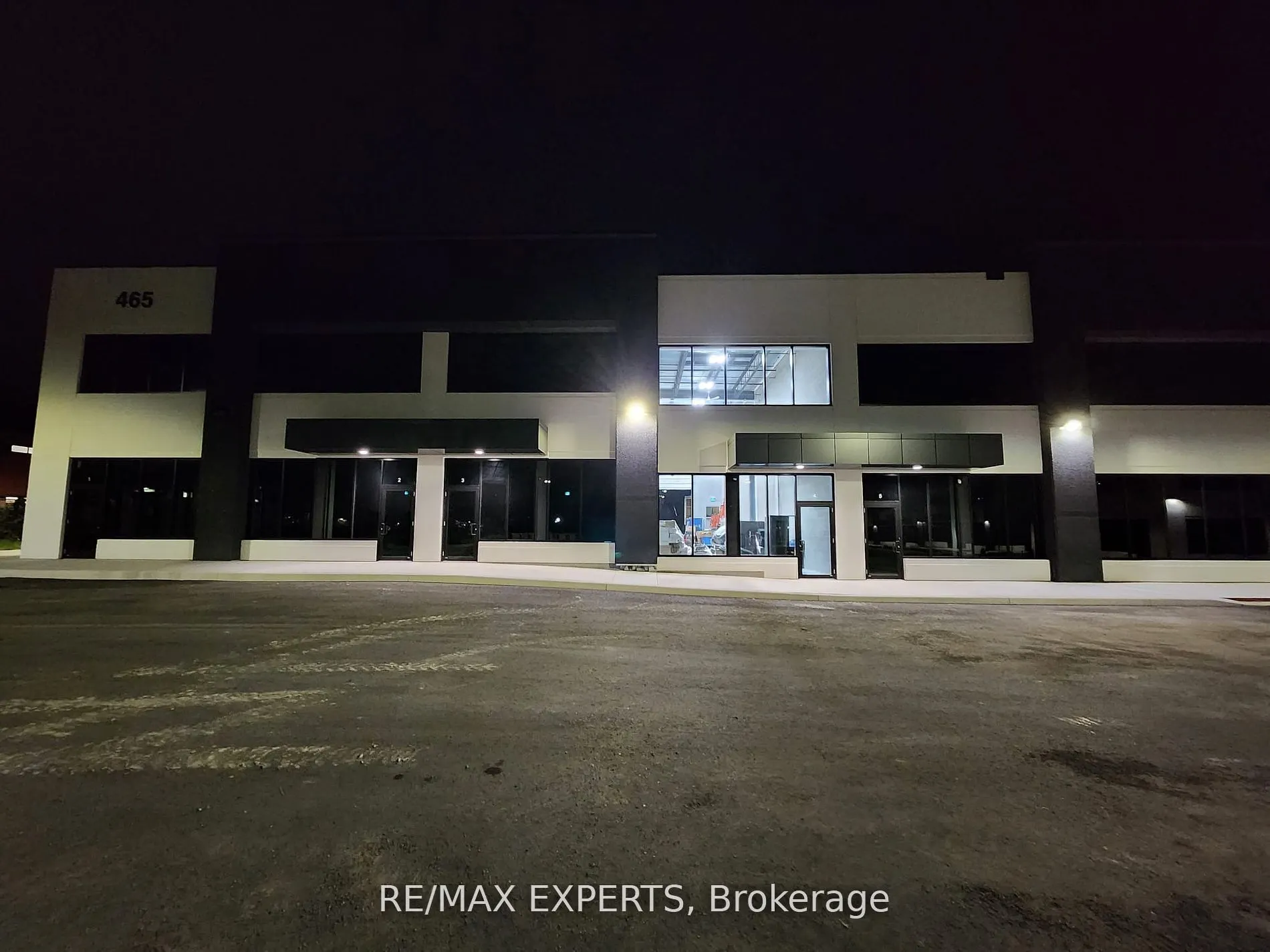 455 Harry Walker Parkway S, #19