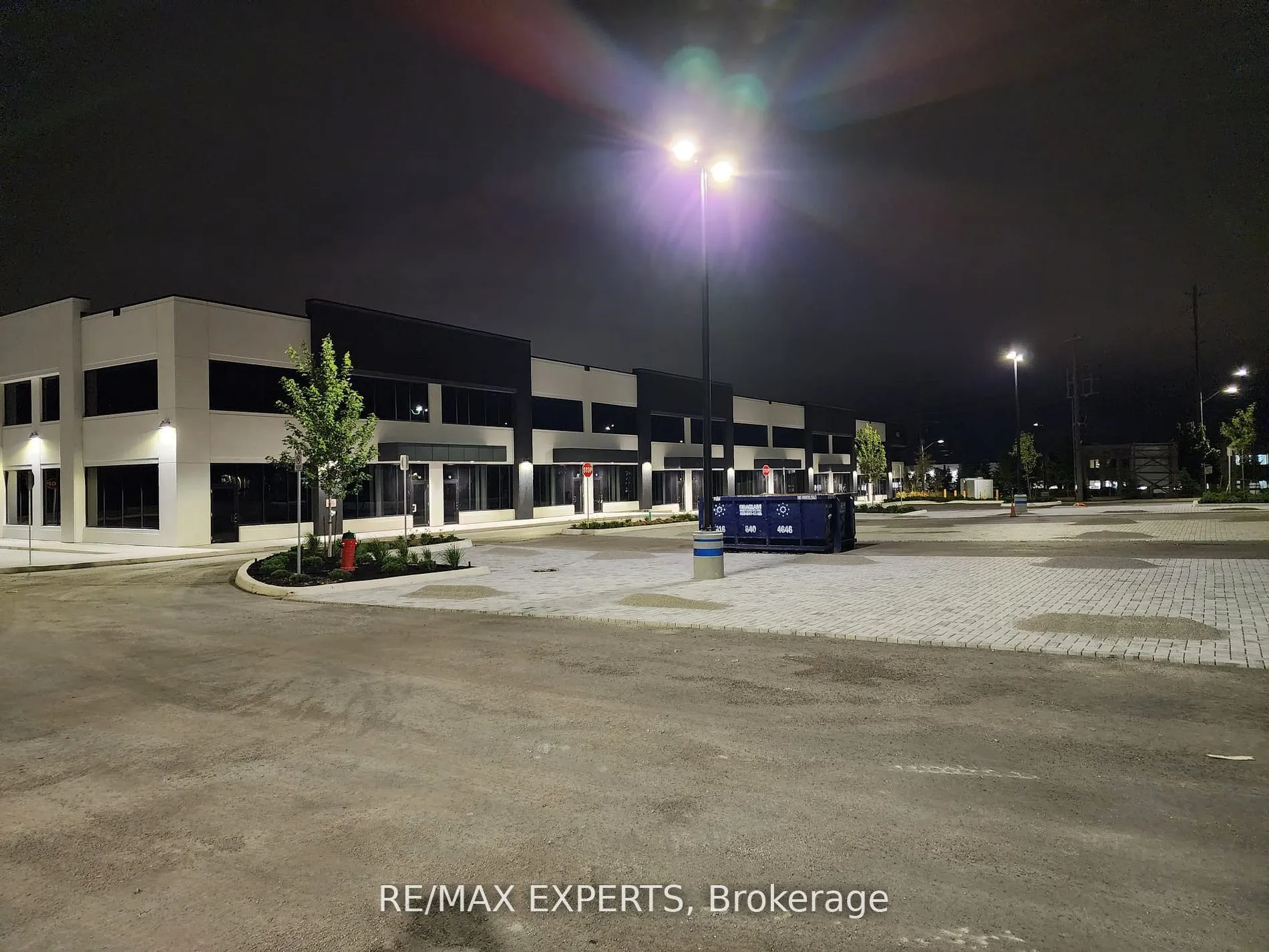 455 Harry Walker Parkway S, #19