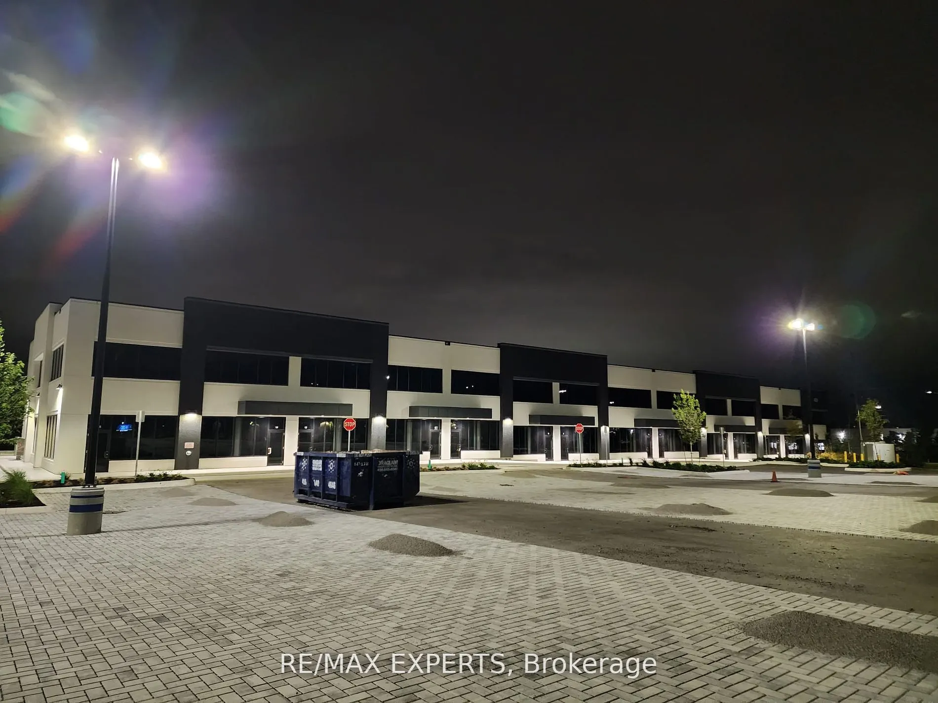 455 Harry Walker Parkway S, #19
