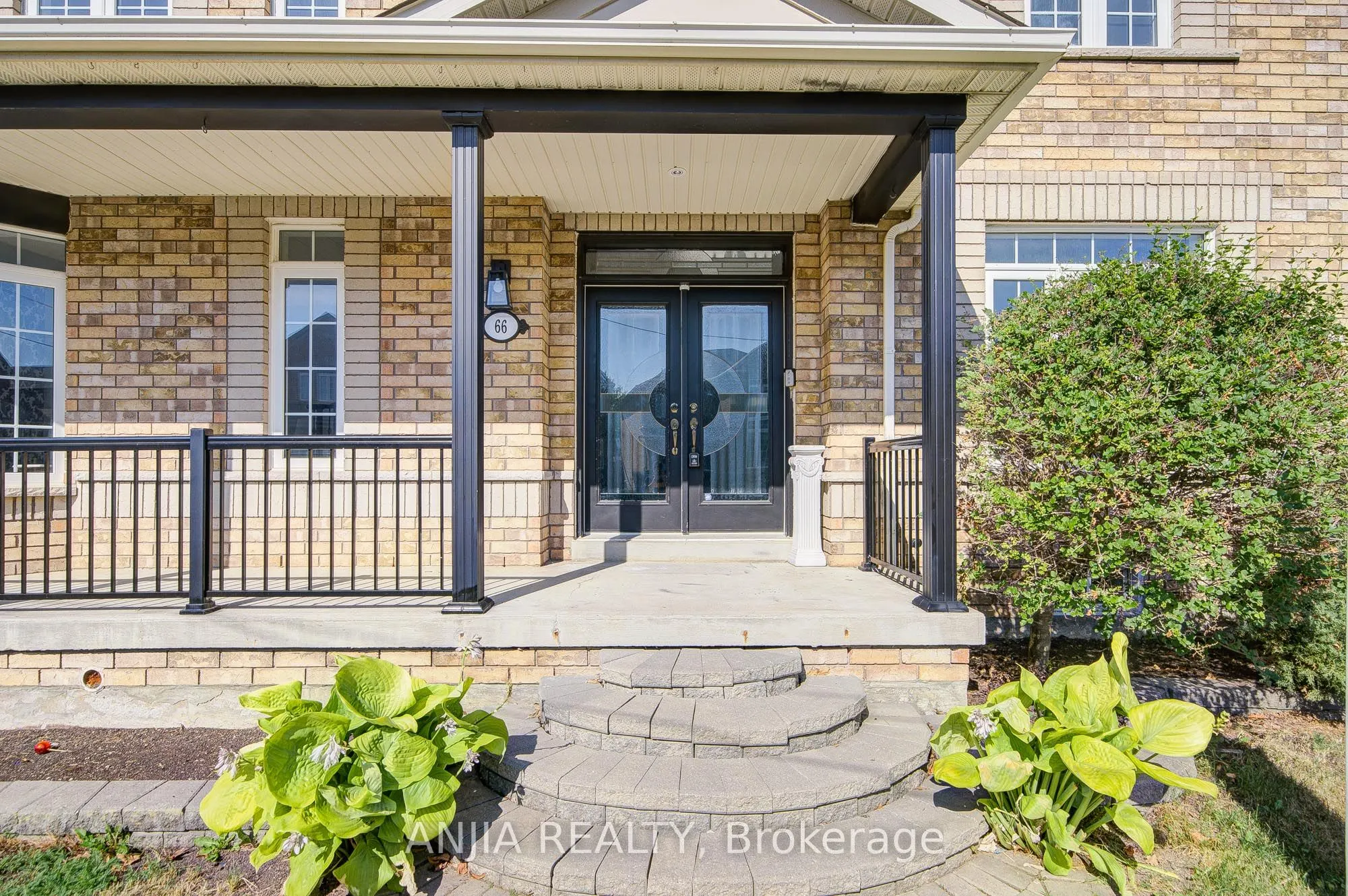 66 Alfred Paterson Drive