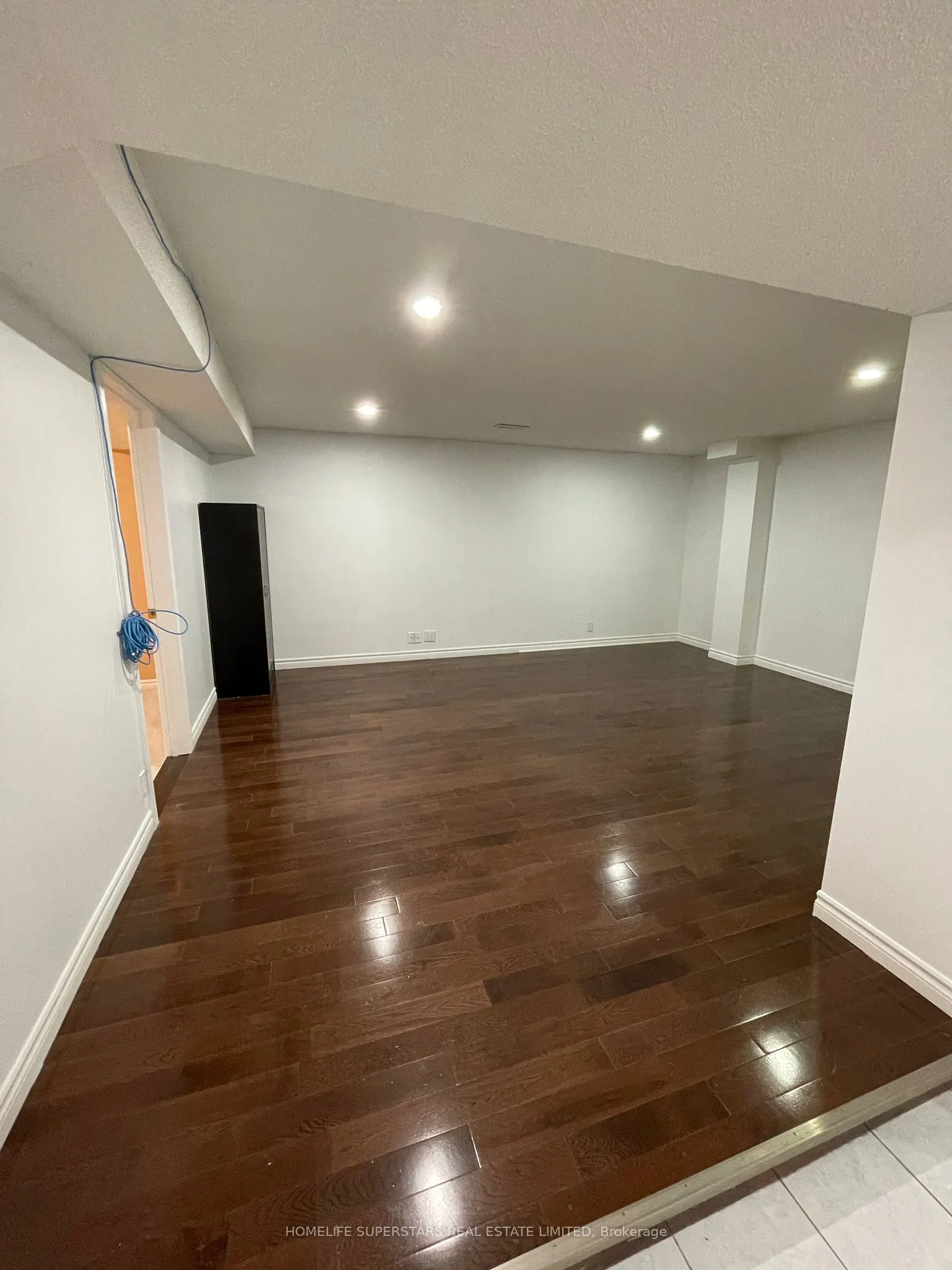 11 Ferncliffe Crescent, #Basement