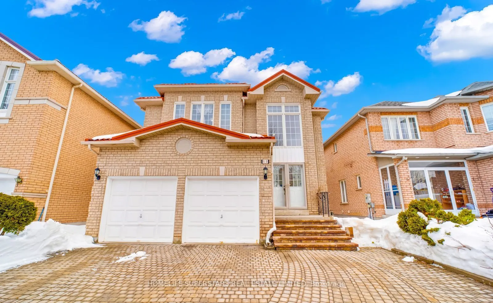 11 Ferncliffe Crescent, #Basement