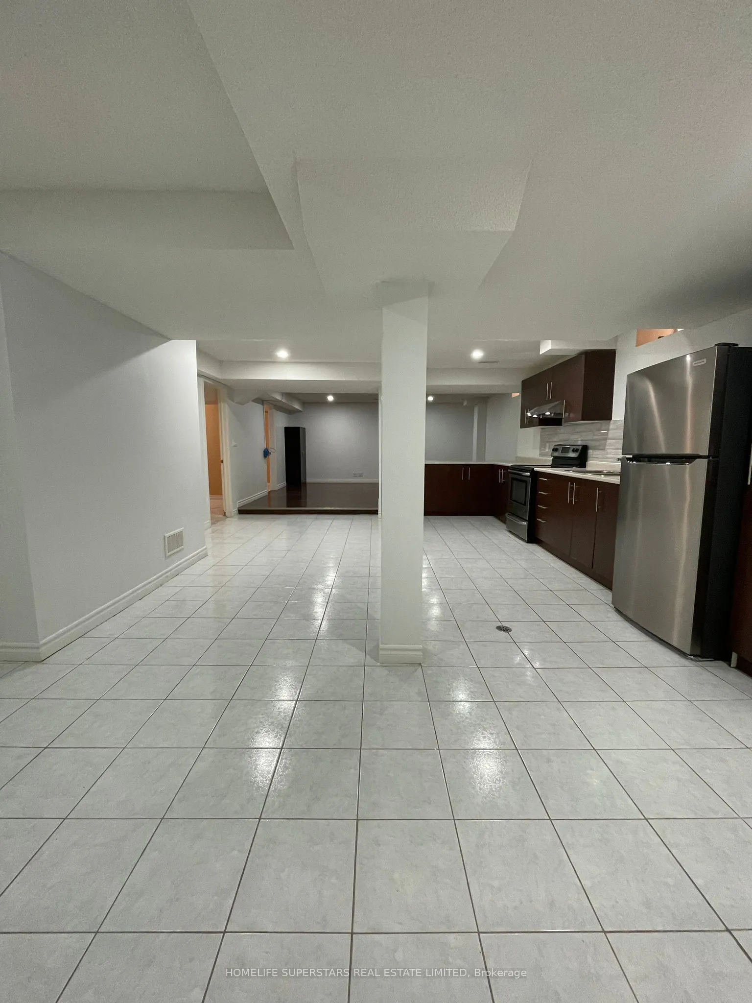 11 Ferncliffe Crescent, #Basement