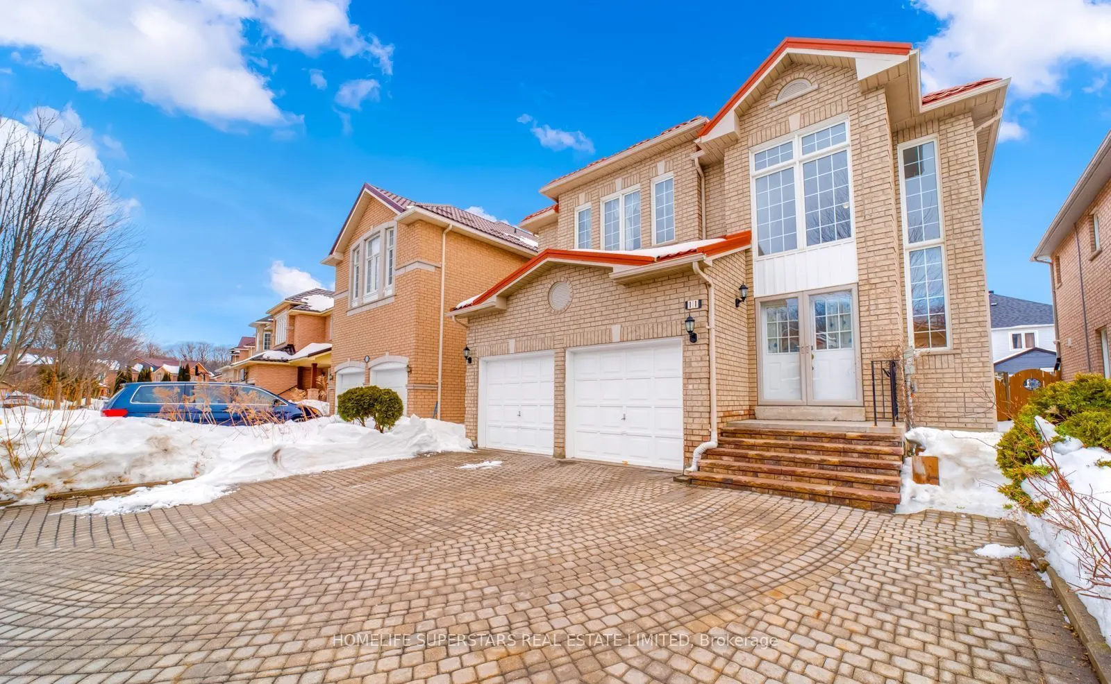 11 Ferncliffe Crescent, #Basement