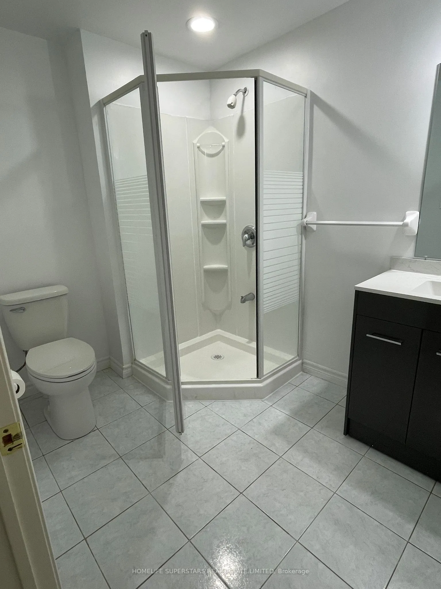 11 Ferncliffe Crescent, #Basement