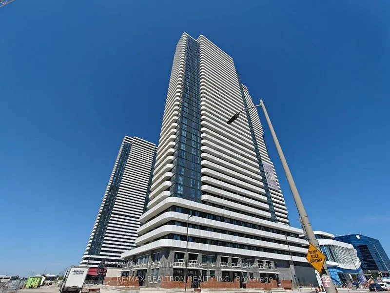 28 Interchange Way, #2209