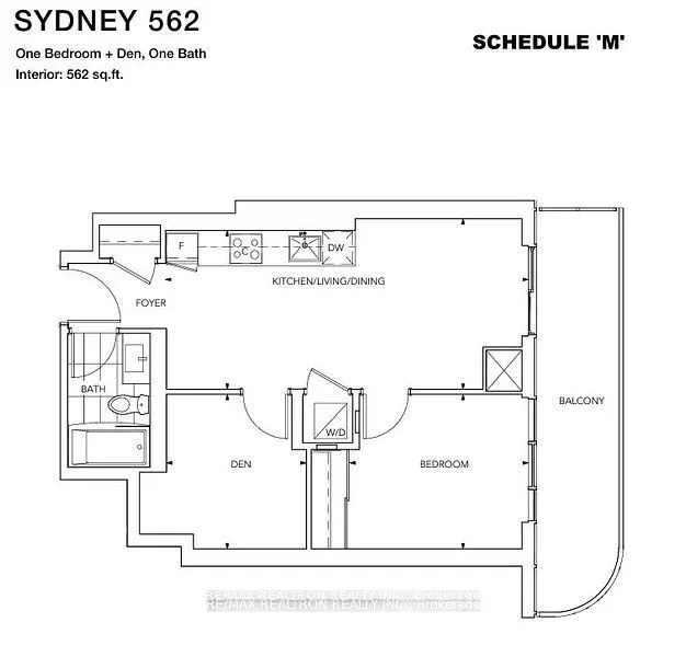 28 Interchange Way, #2209