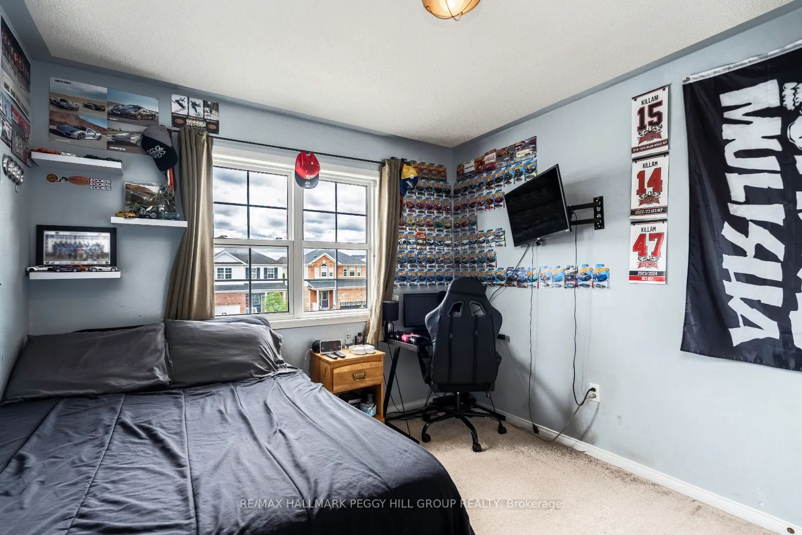 10 Truax Crescent
