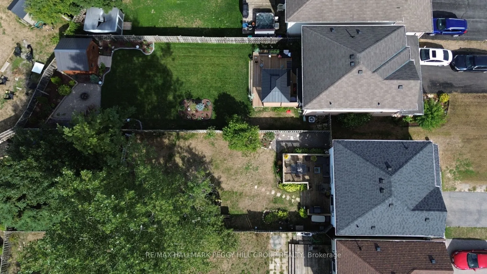 10 Truax Crescent