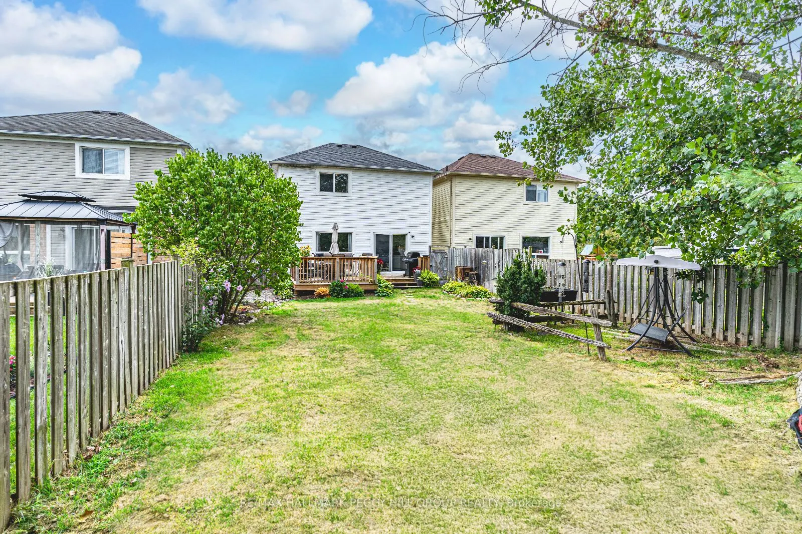 10 Truax Crescent