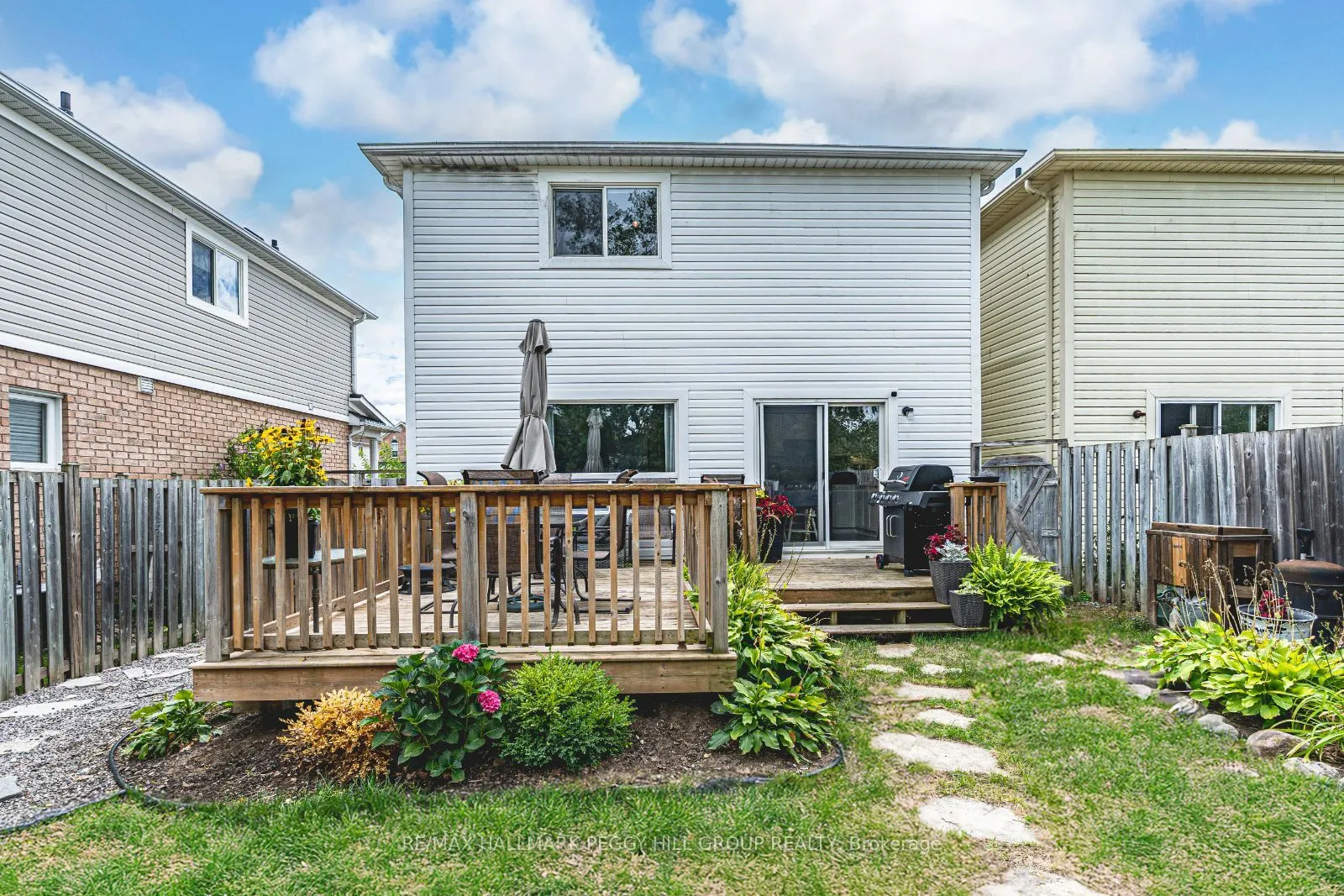 10 Truax Crescent