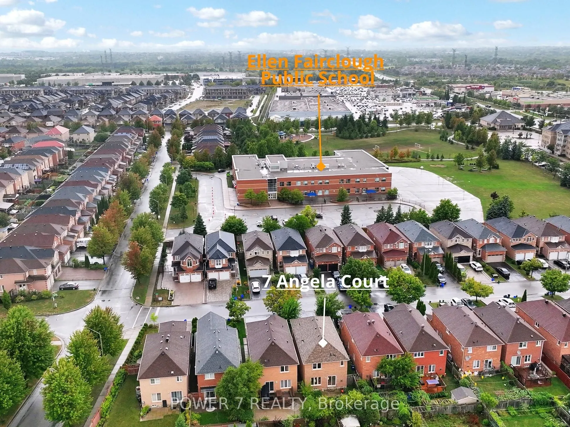 7 Angela Court