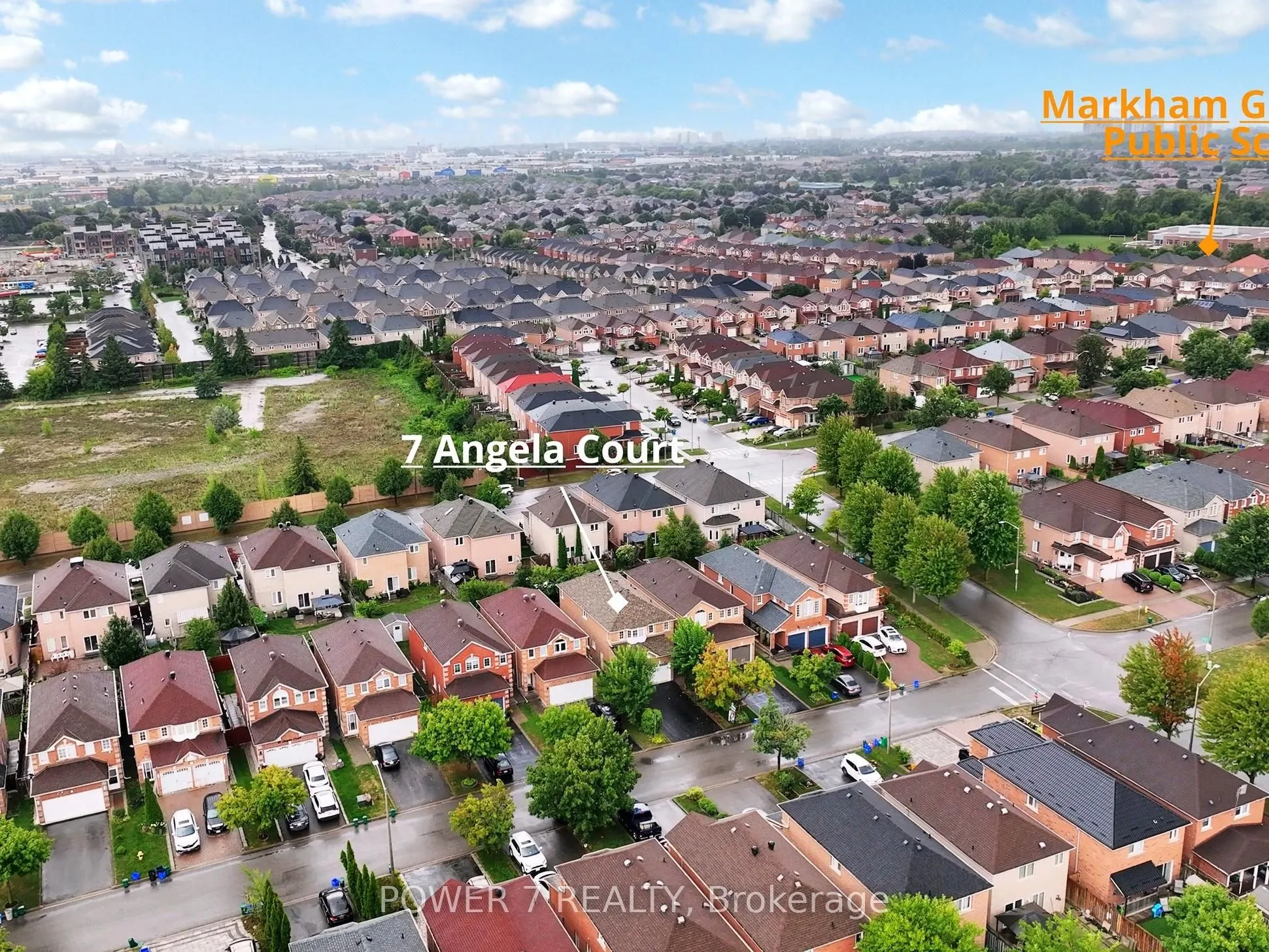 7 Angela Court