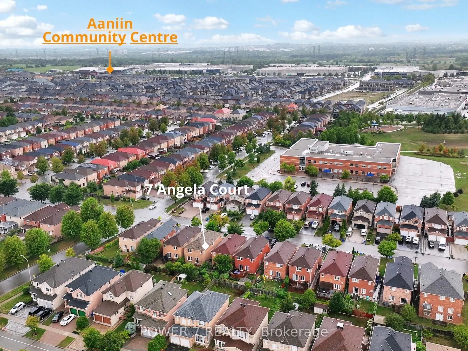 7 Angela Court