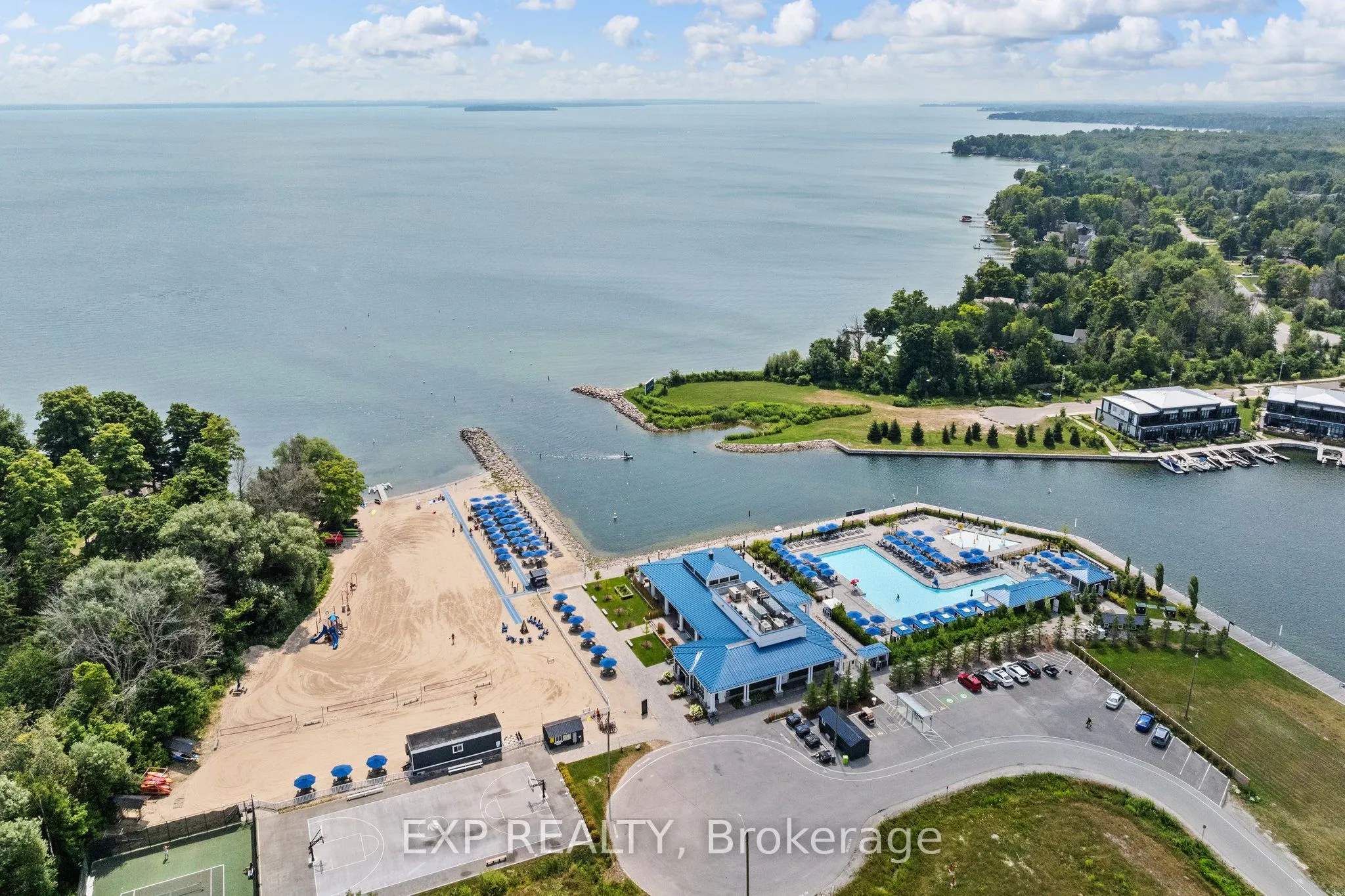 271 Sea Ray Avenue