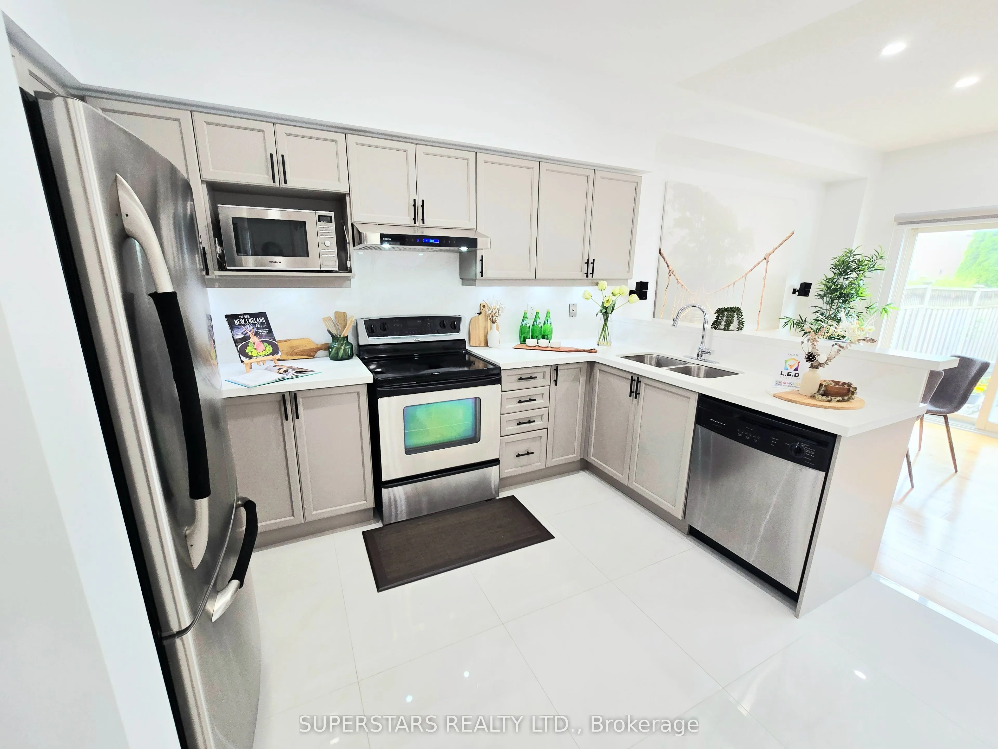 50 Macadam Road