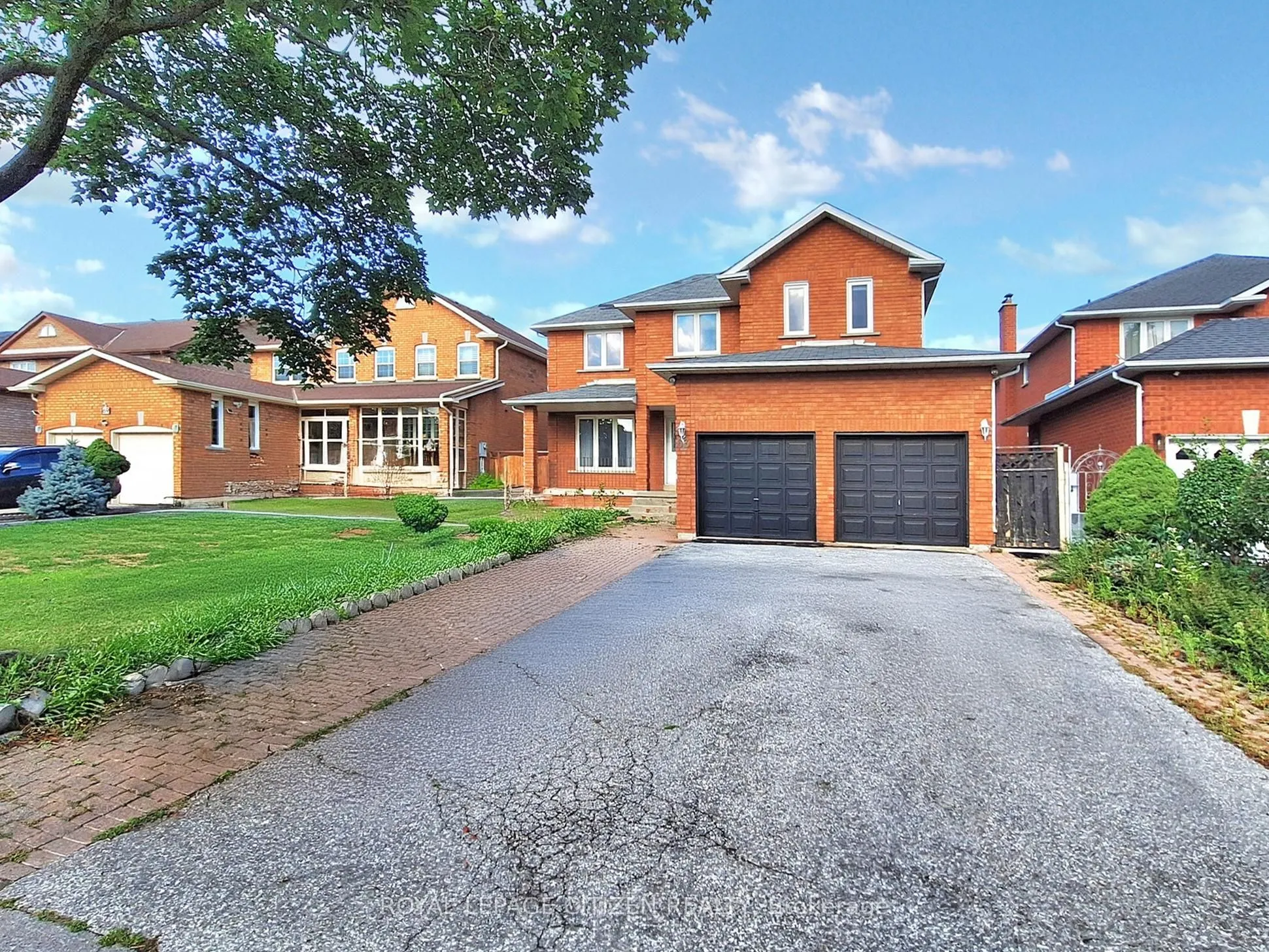 63 Dante Ct