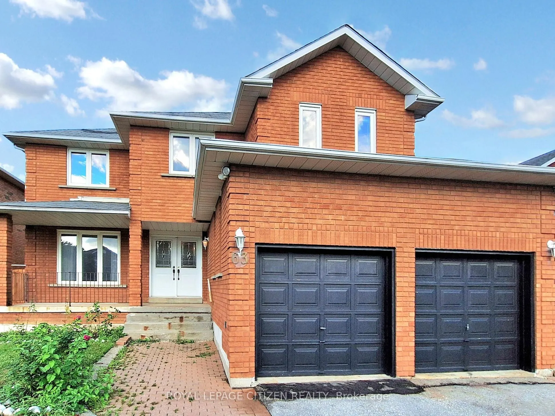 63 Dante Ct