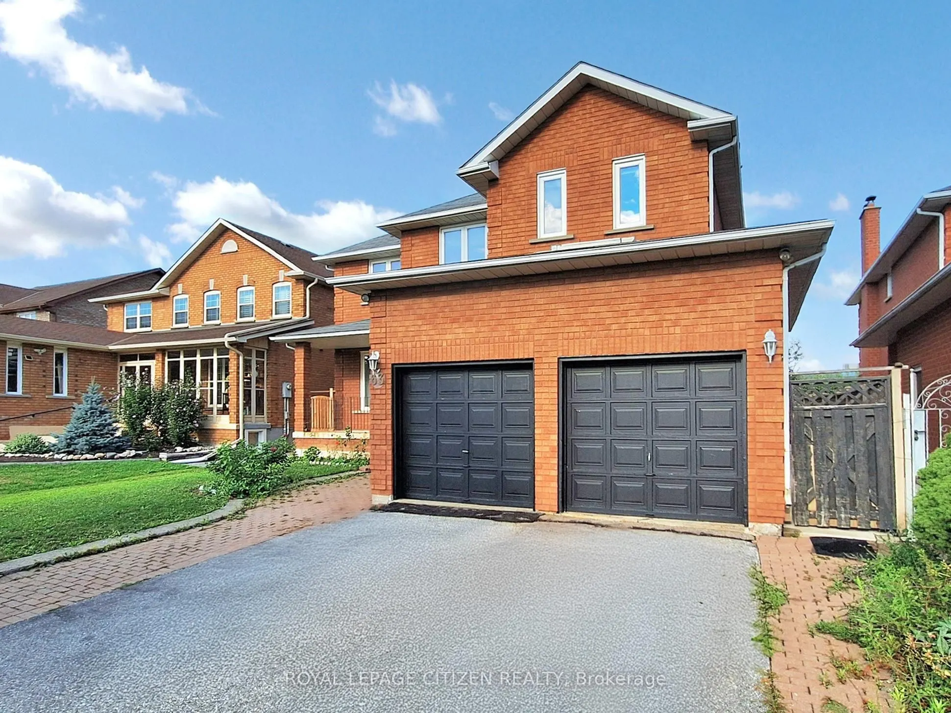 63 Dante Ct