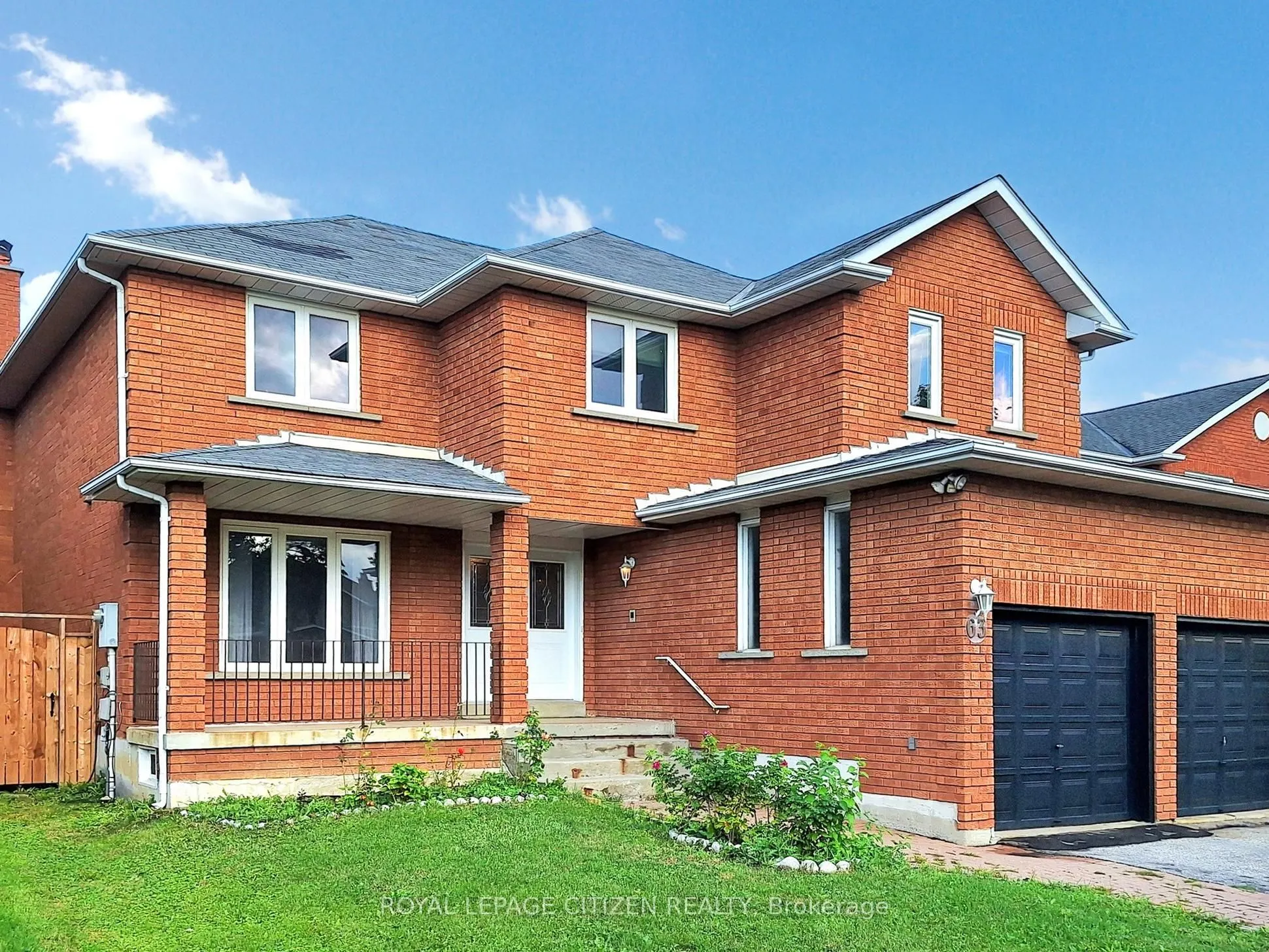 63 Dante Ct