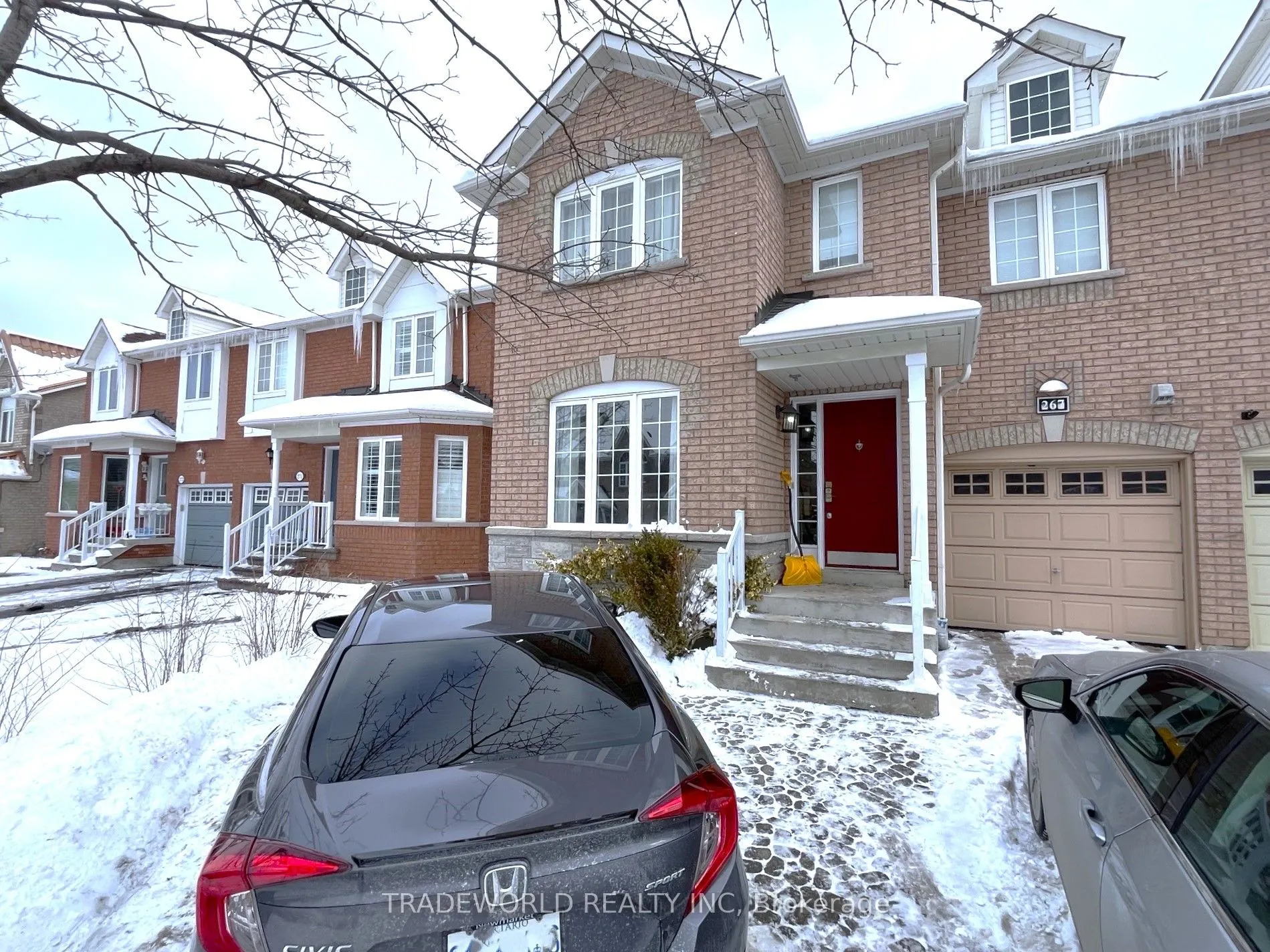 267 Flagstone Way