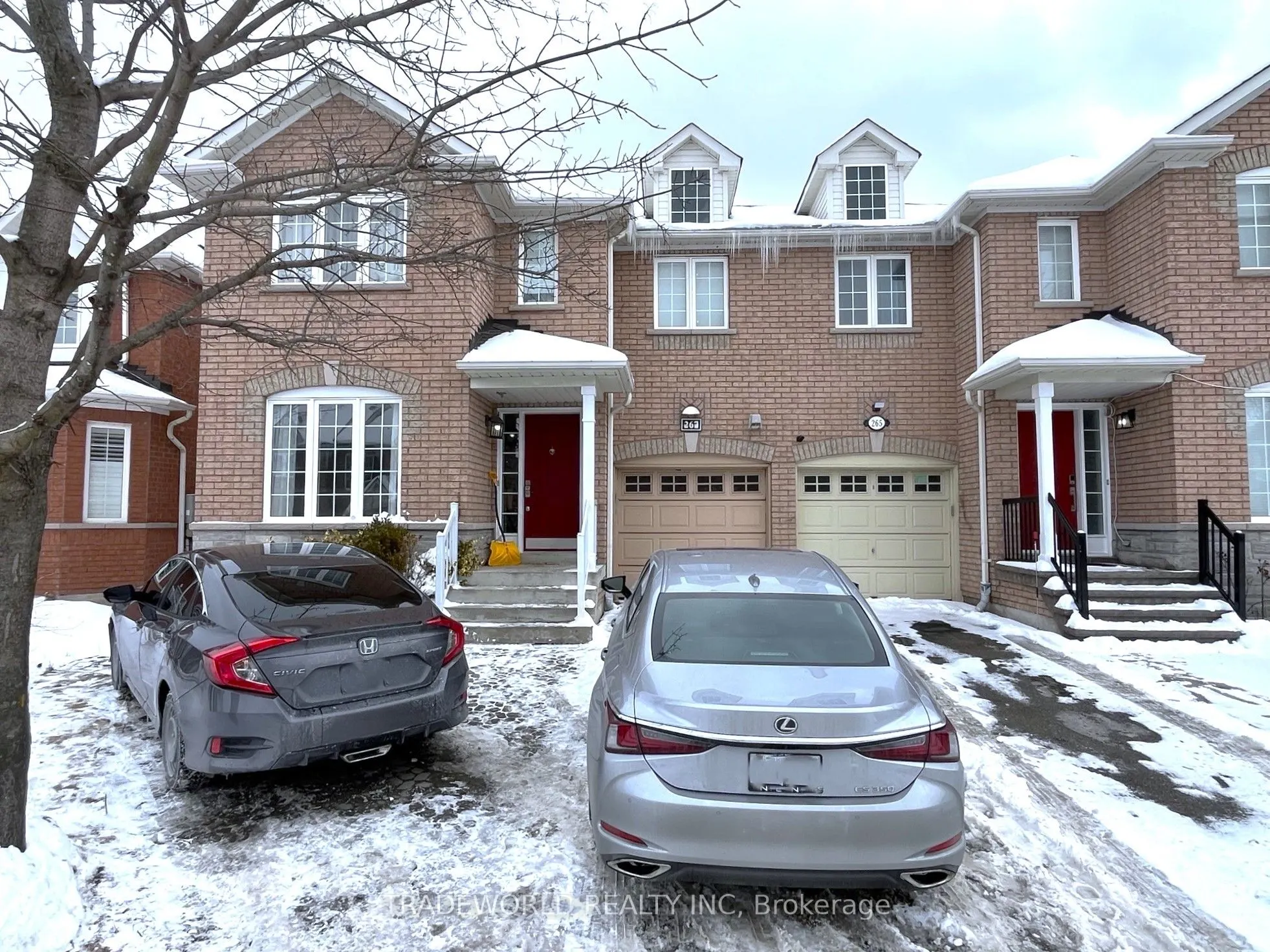 267 Flagstone Way