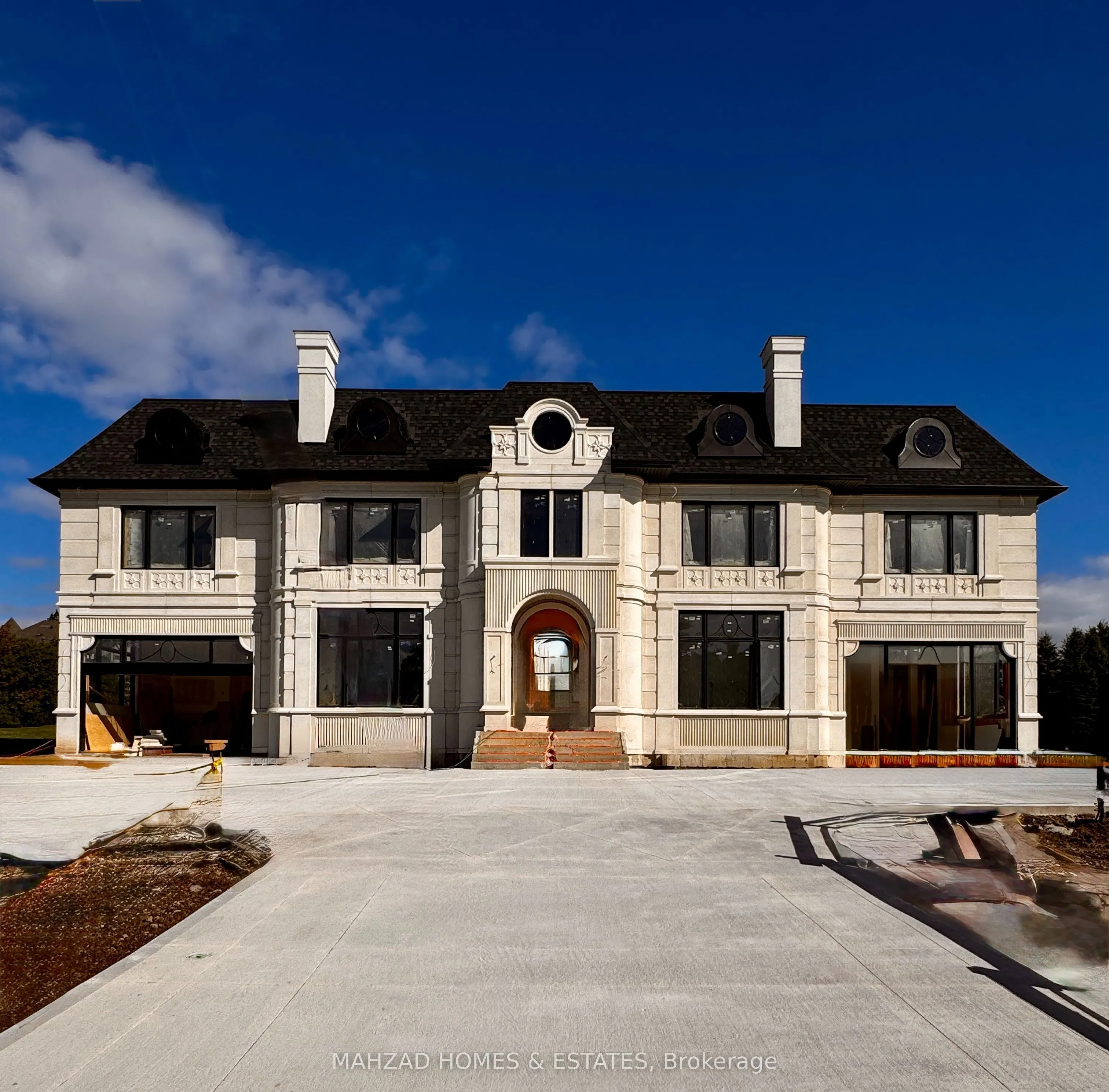 125 Parr Place