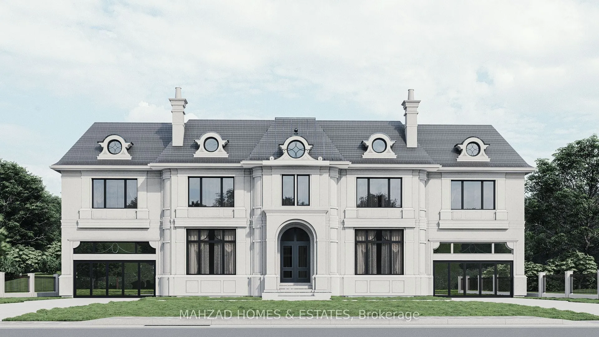 125 Parr Place