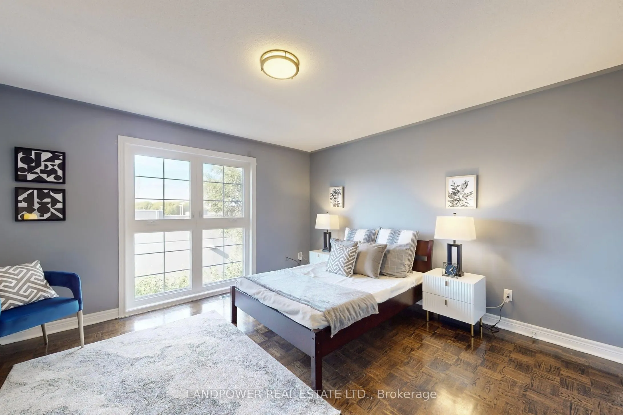 6 Leonard Street, #33