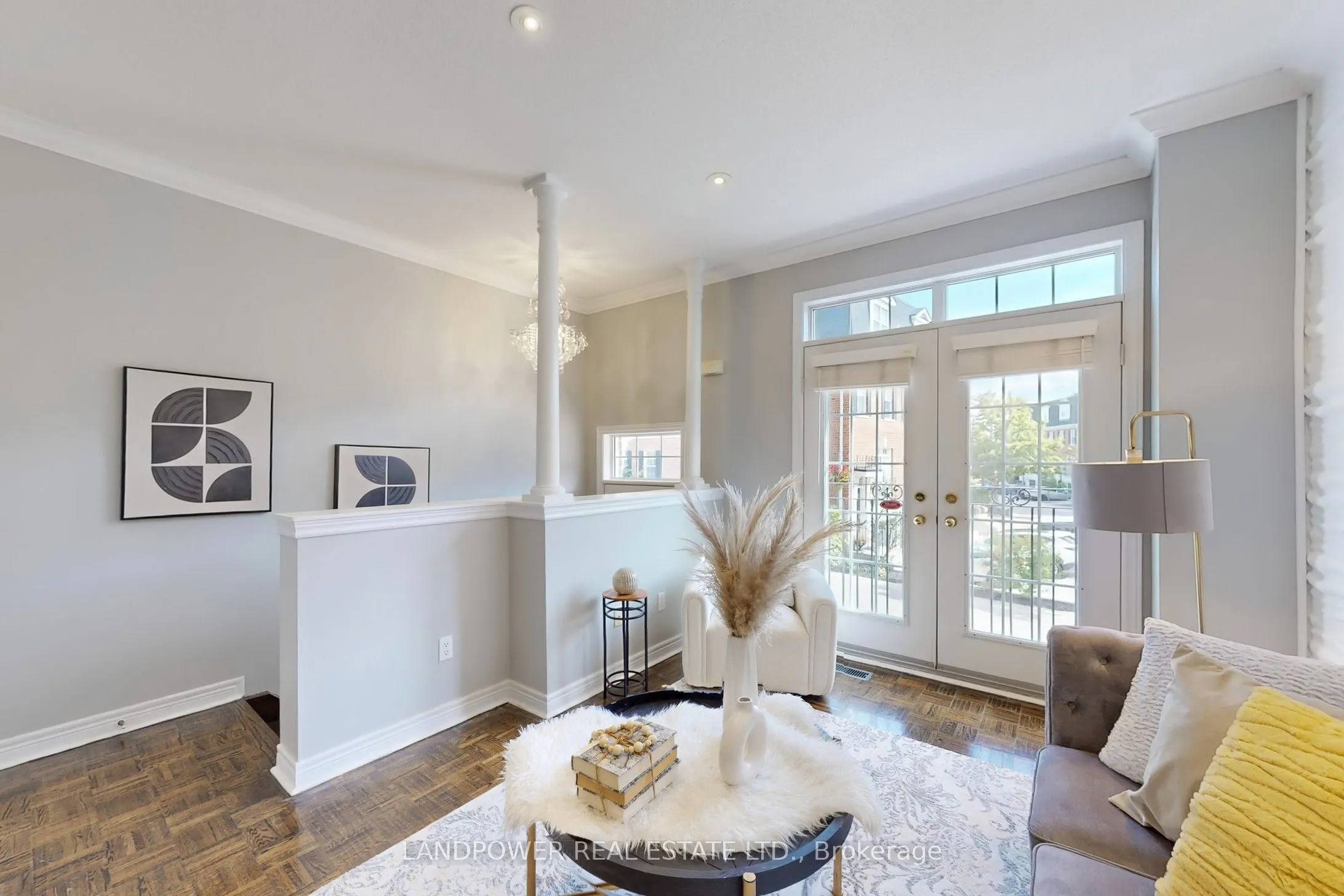 6 Leonard Street, #33