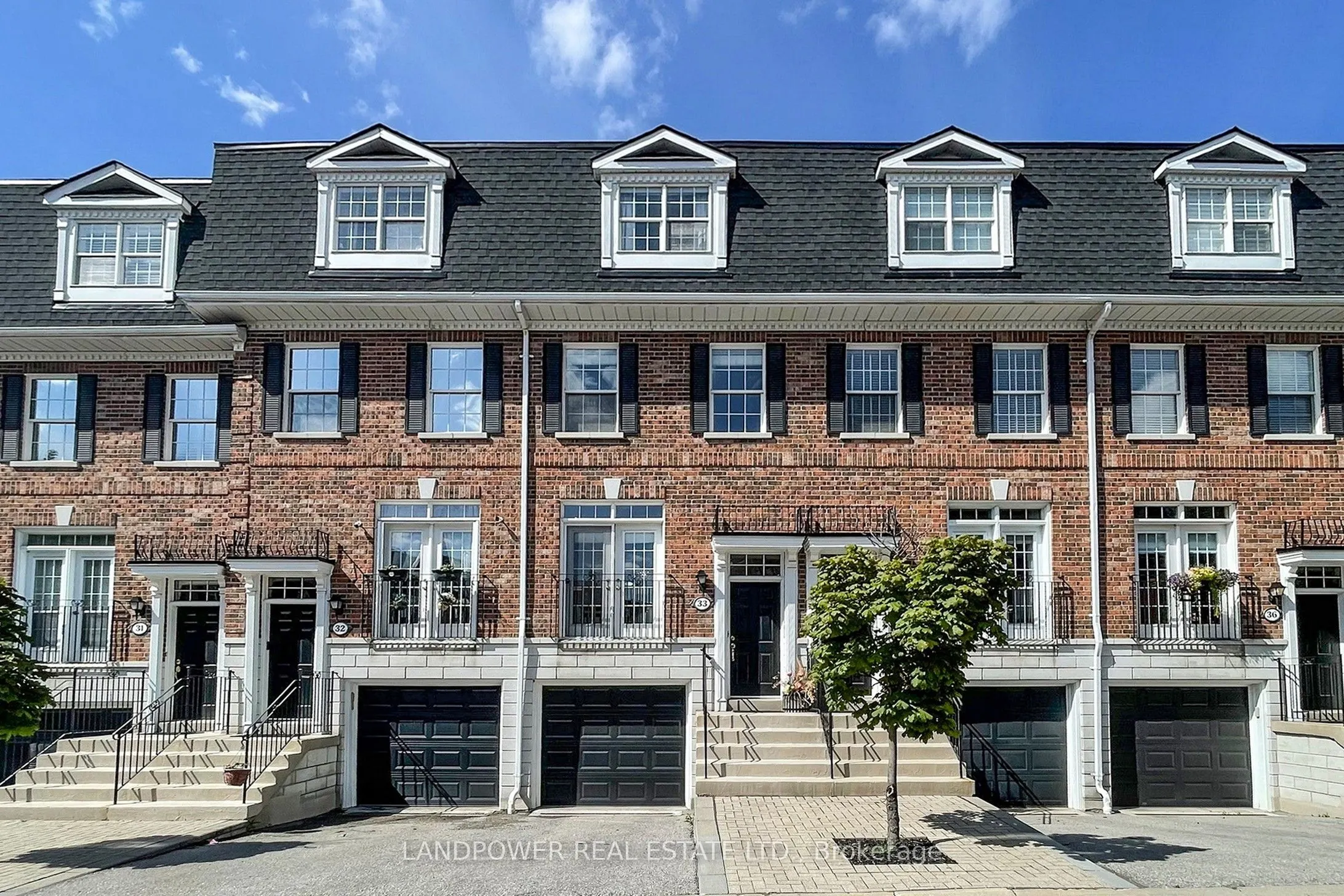 6 Leonard Street, #33