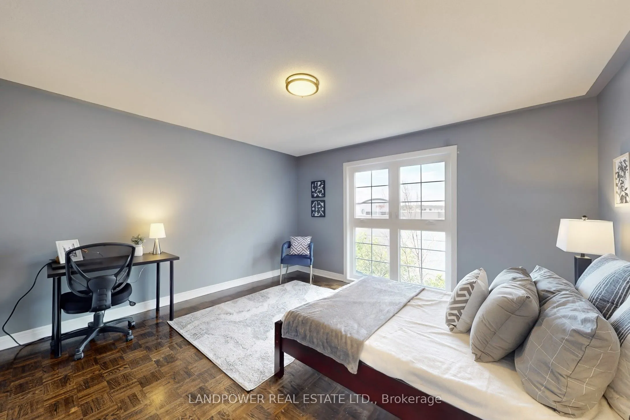 6 Leonard Street, #33