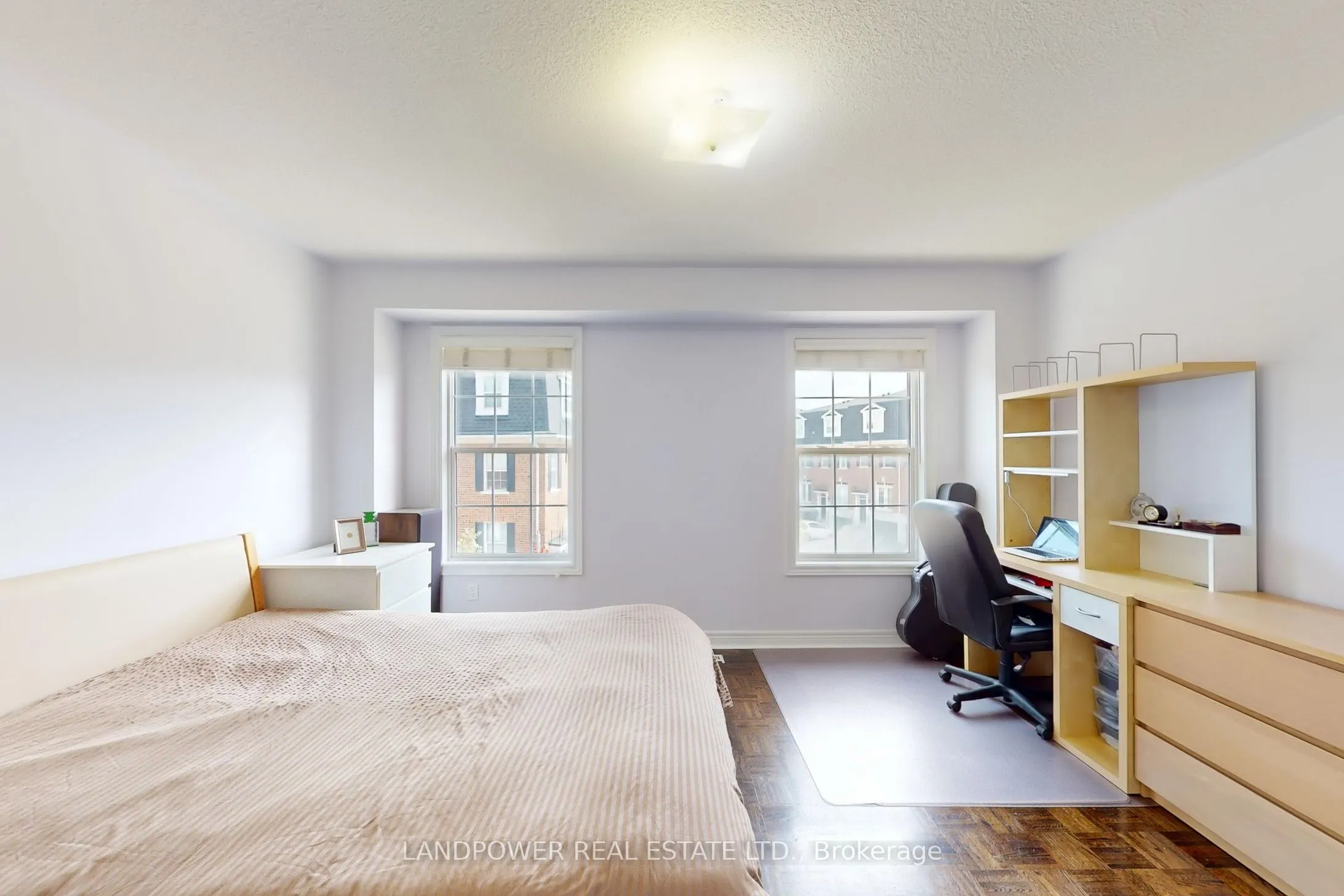 6 Leonard Street, #33