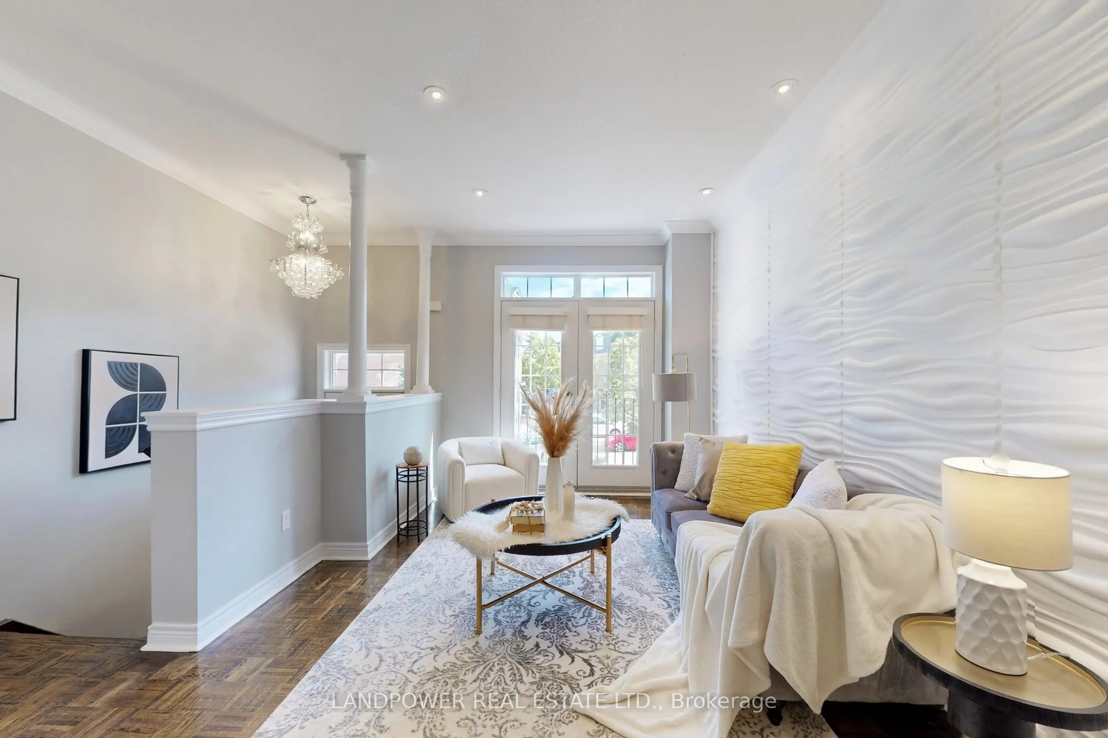 6 Leonard Street, #33