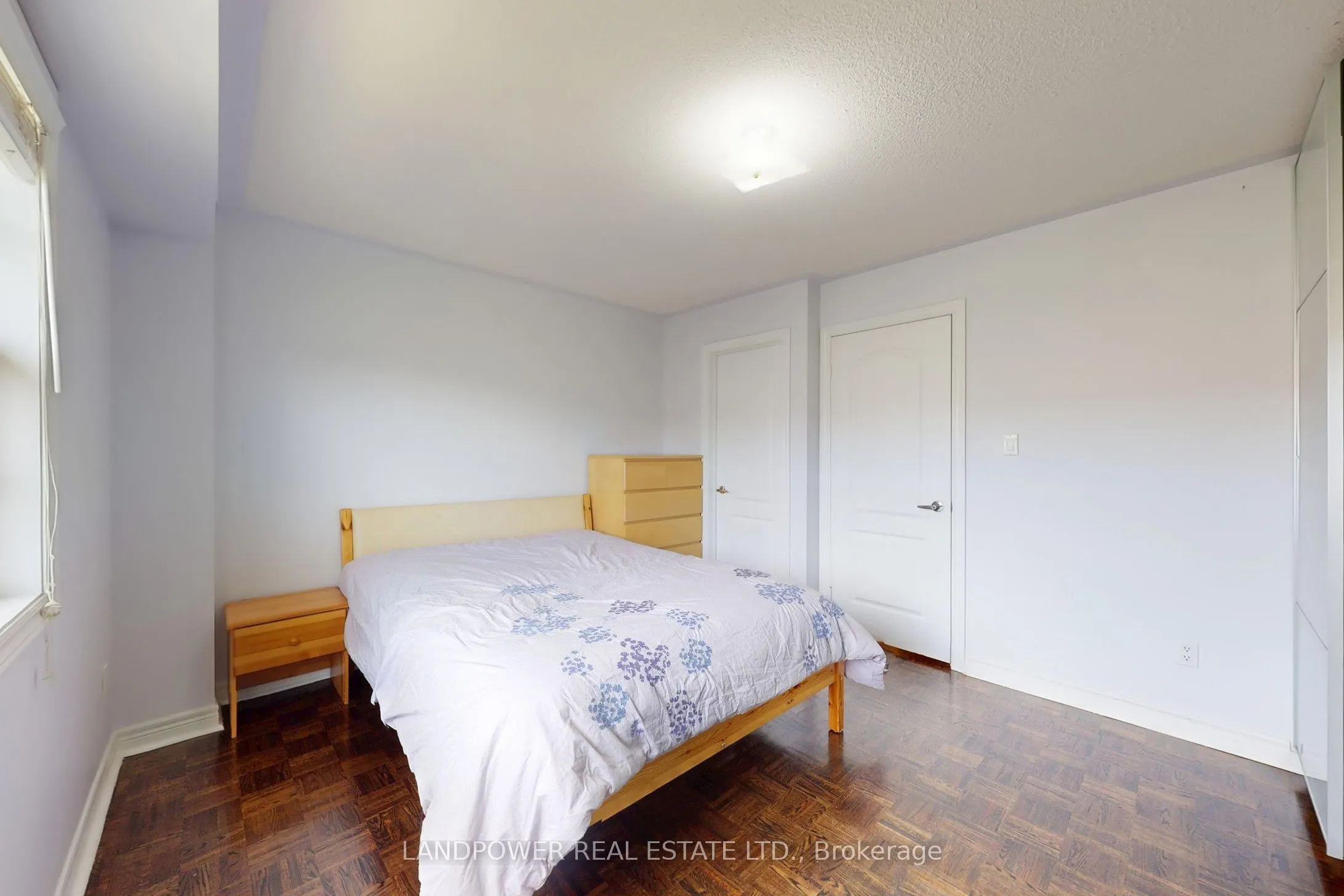 6 Leonard Street, #33