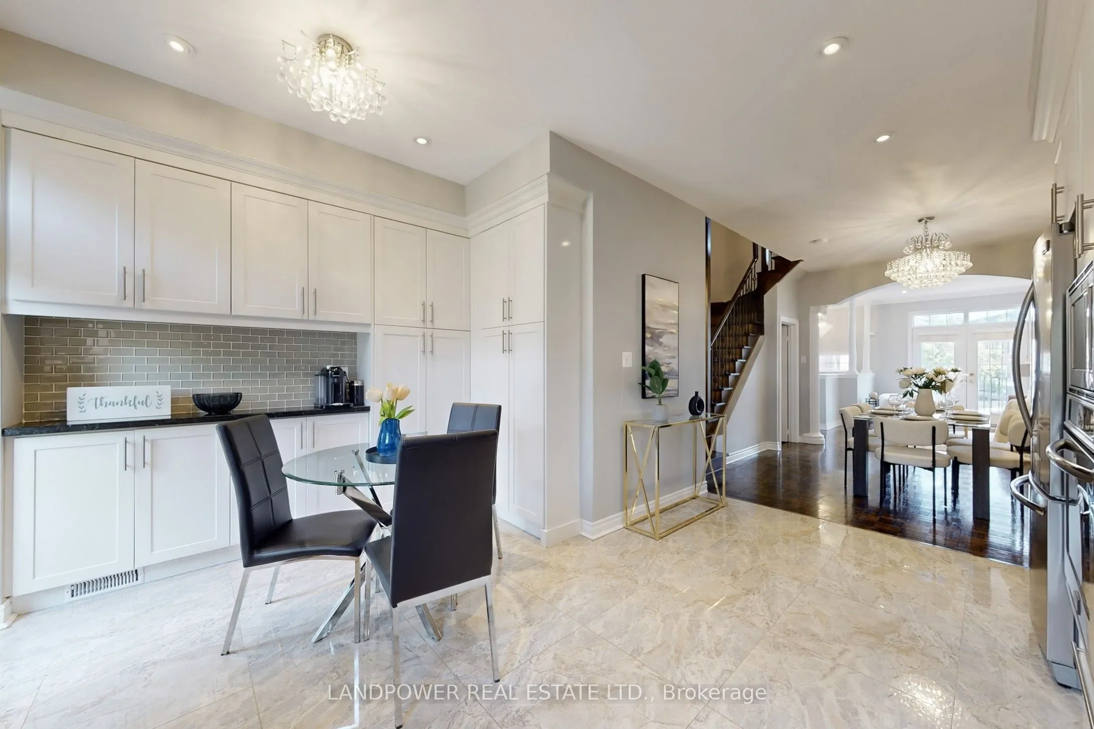6 Leonard Street, #33