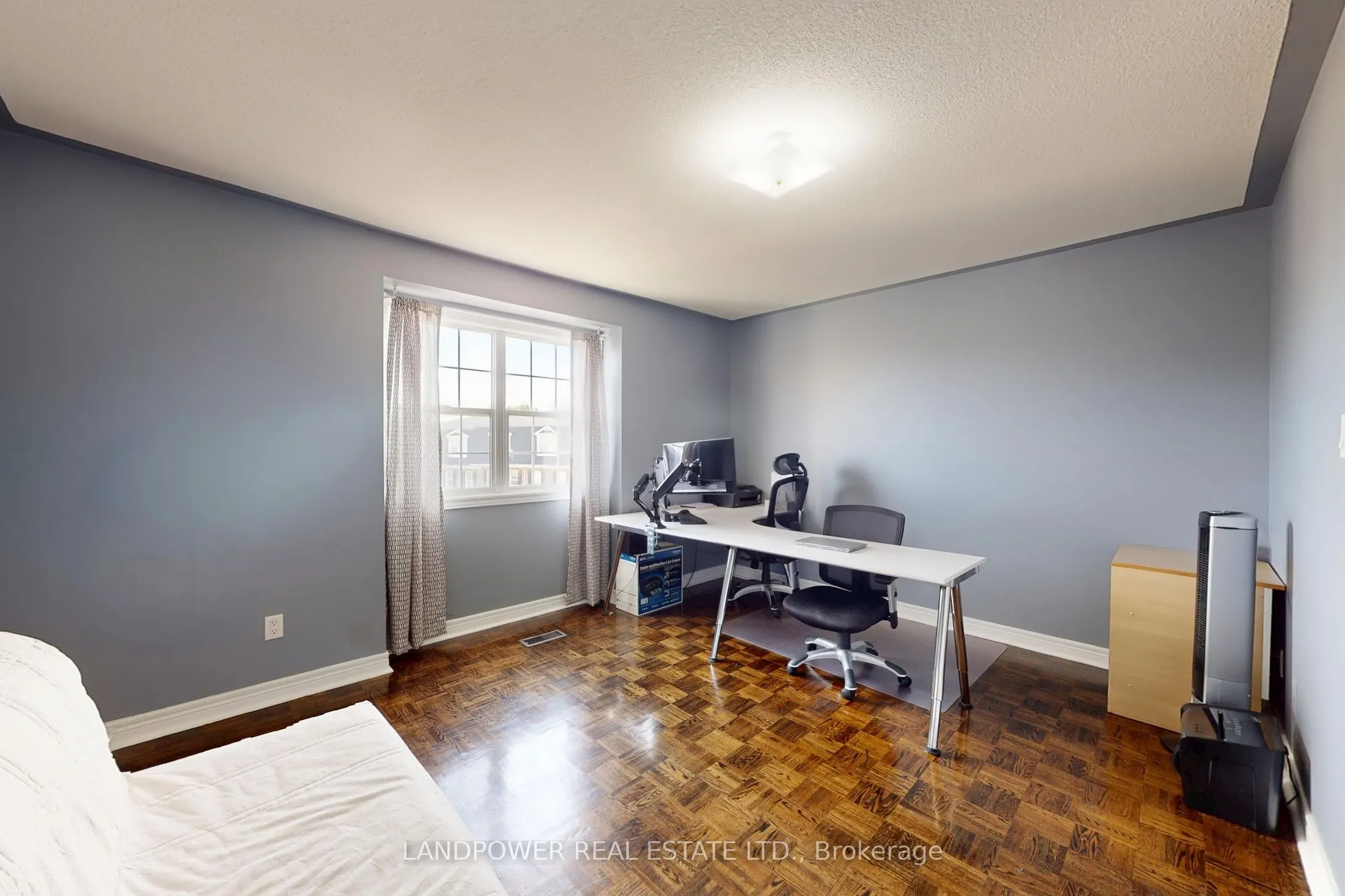 6 Leonard Street, #33
